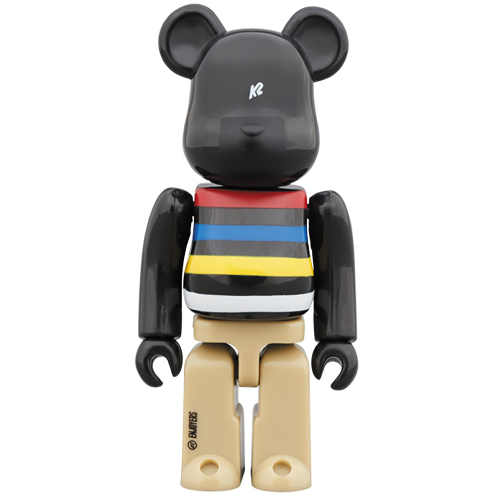 BE@RBRICK K2 SPORTS 100%_0