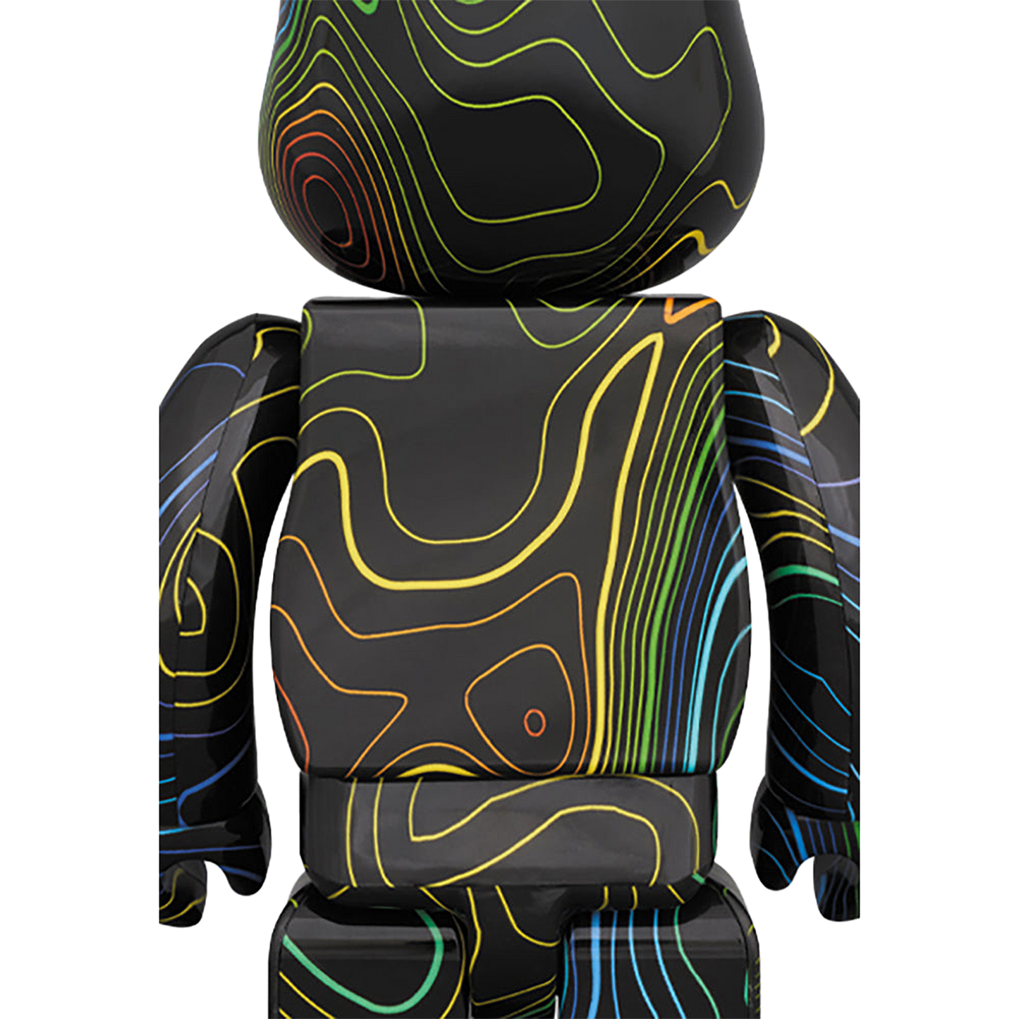 BE@RBRICK HYPEBEAST 100% & 400%
