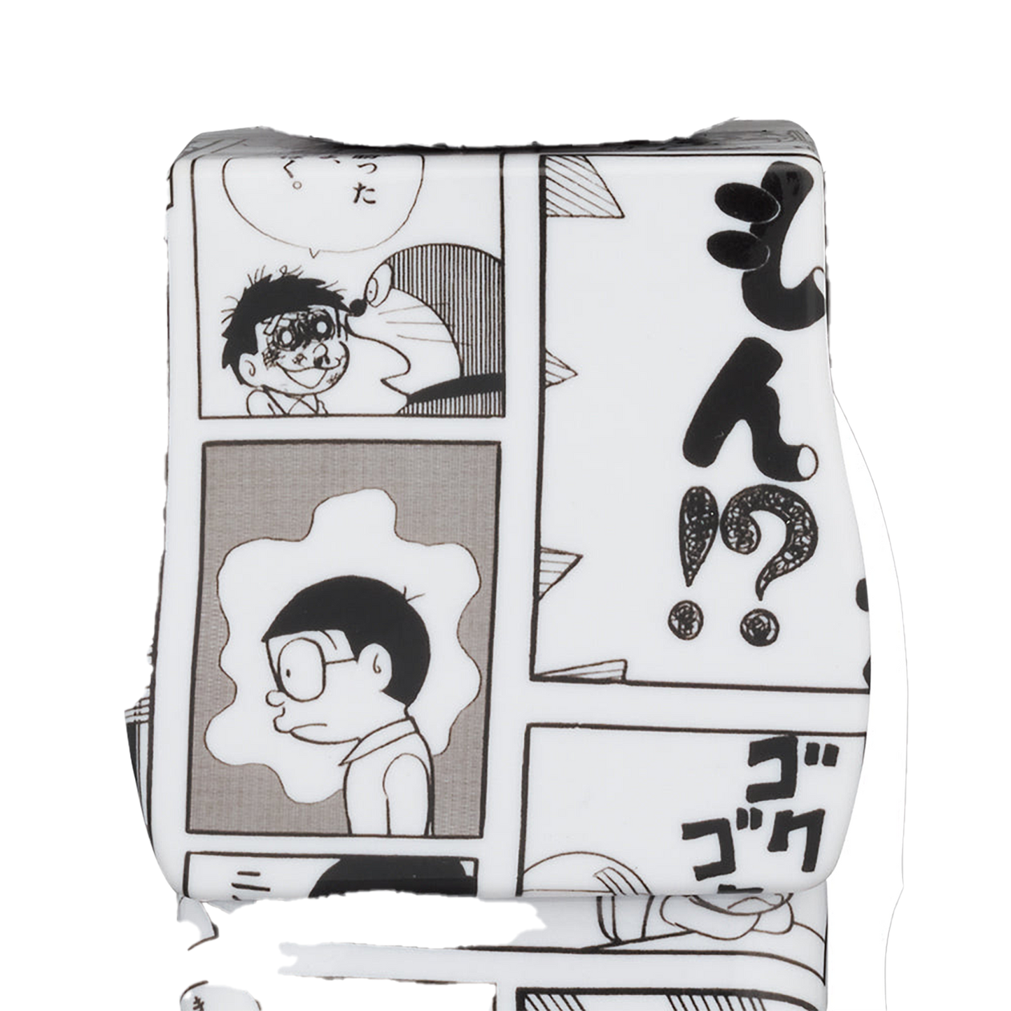 BE@RBRICK Doraemon comics Ver. 100% & 400%