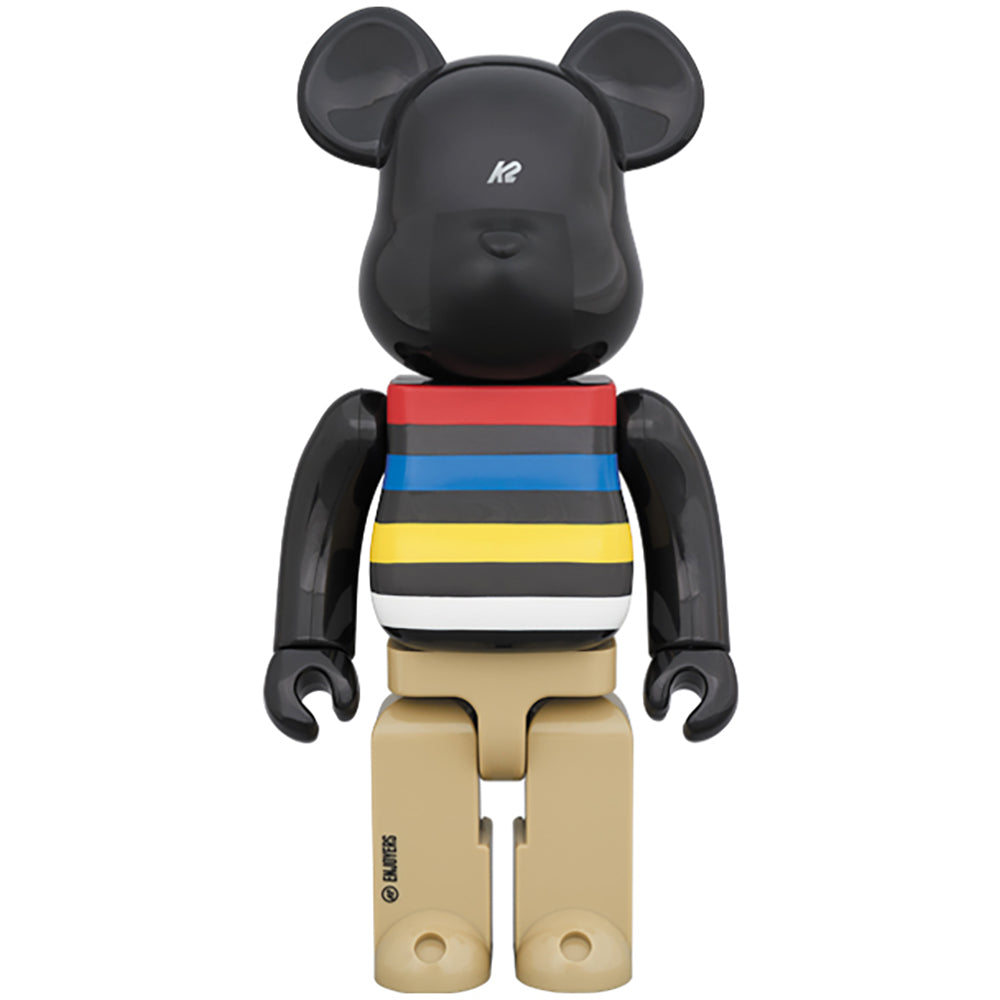 BE@RBRICK K2 SPORTS 400%_0