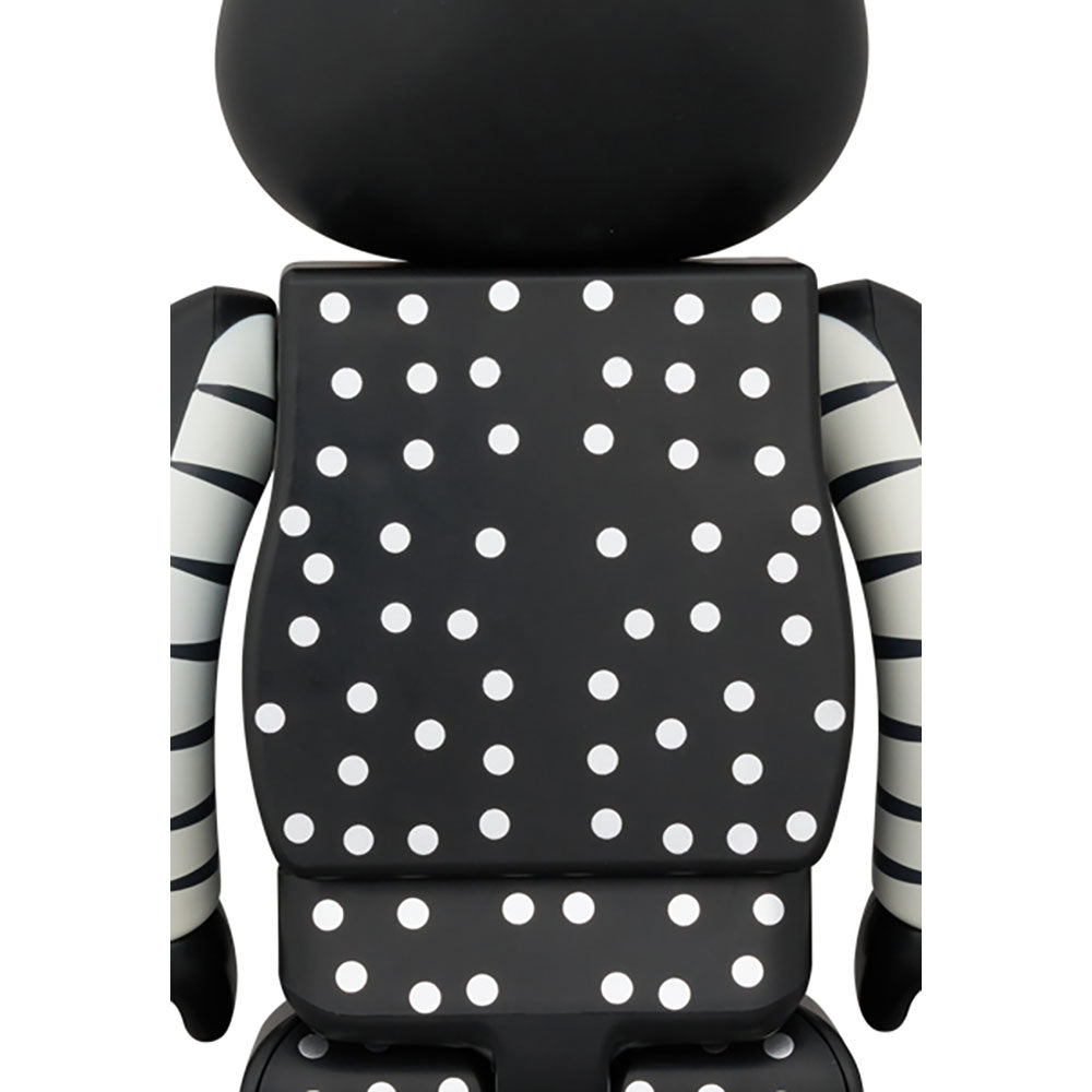 BE@RBRICK ゼットン 400%_1