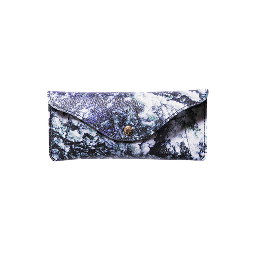 MLE M / mika ninagawa シリーズ『YOSAKURA』 GLASSES CASE_0