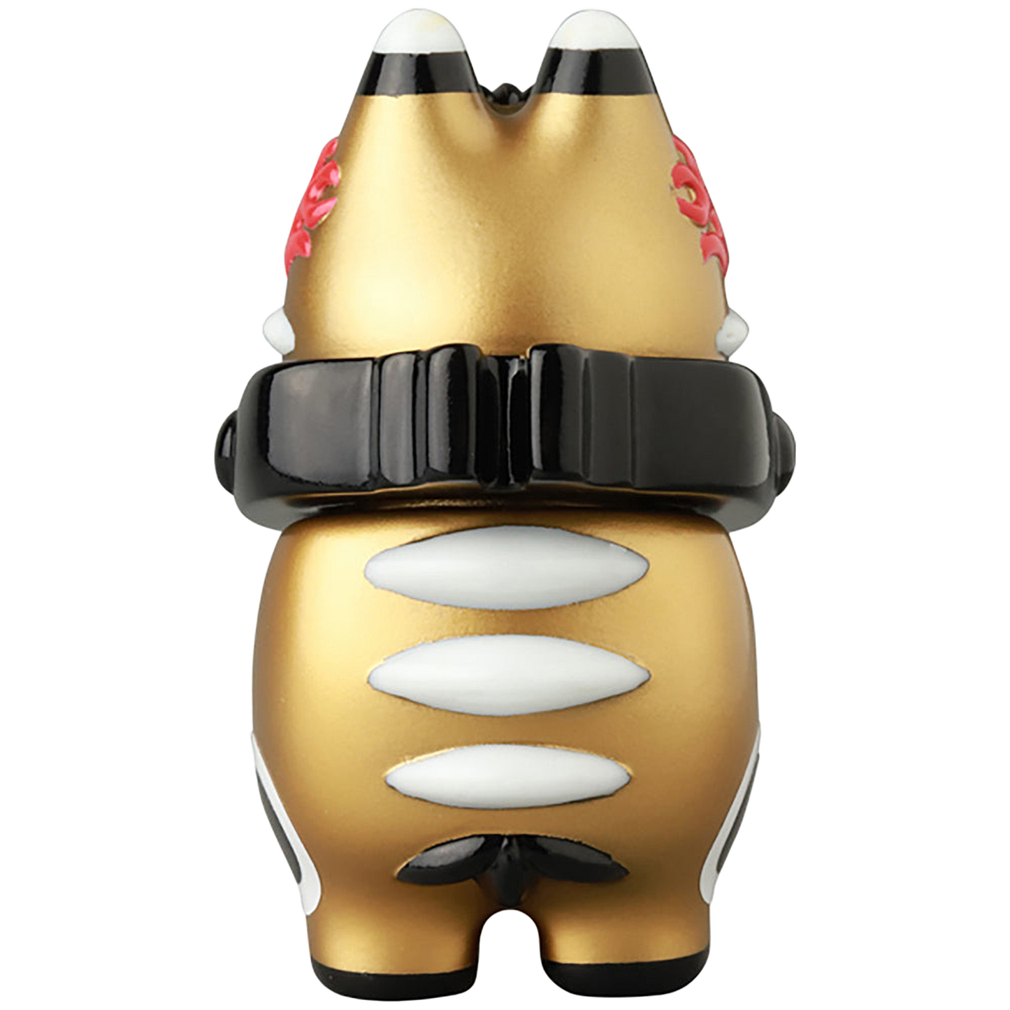 VAG(VINYL ARTIST GACHA) SERIES 38 郷土玩具怪獣アカベゴン
