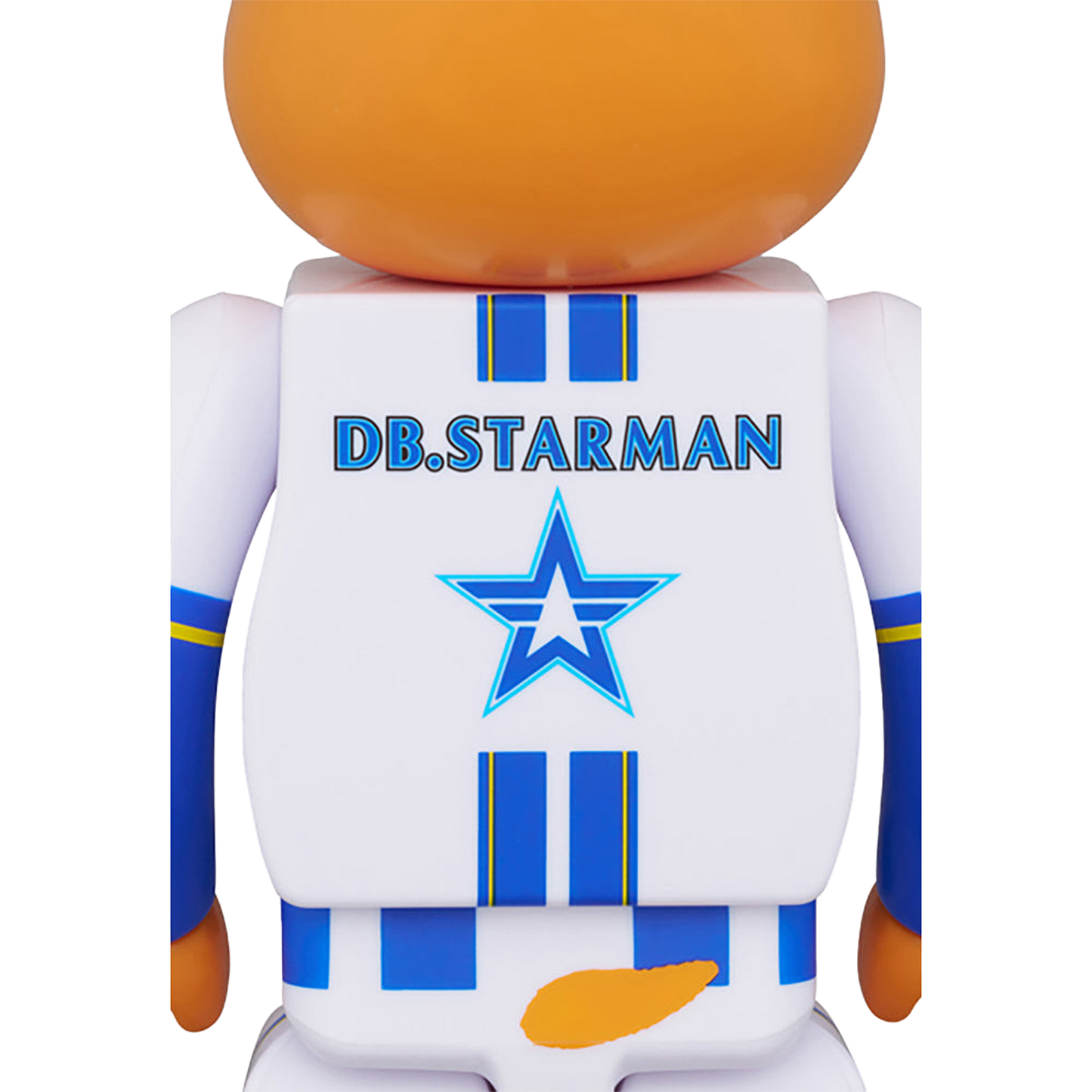 BE@RBRICK DB.スターマン 100% & 400%