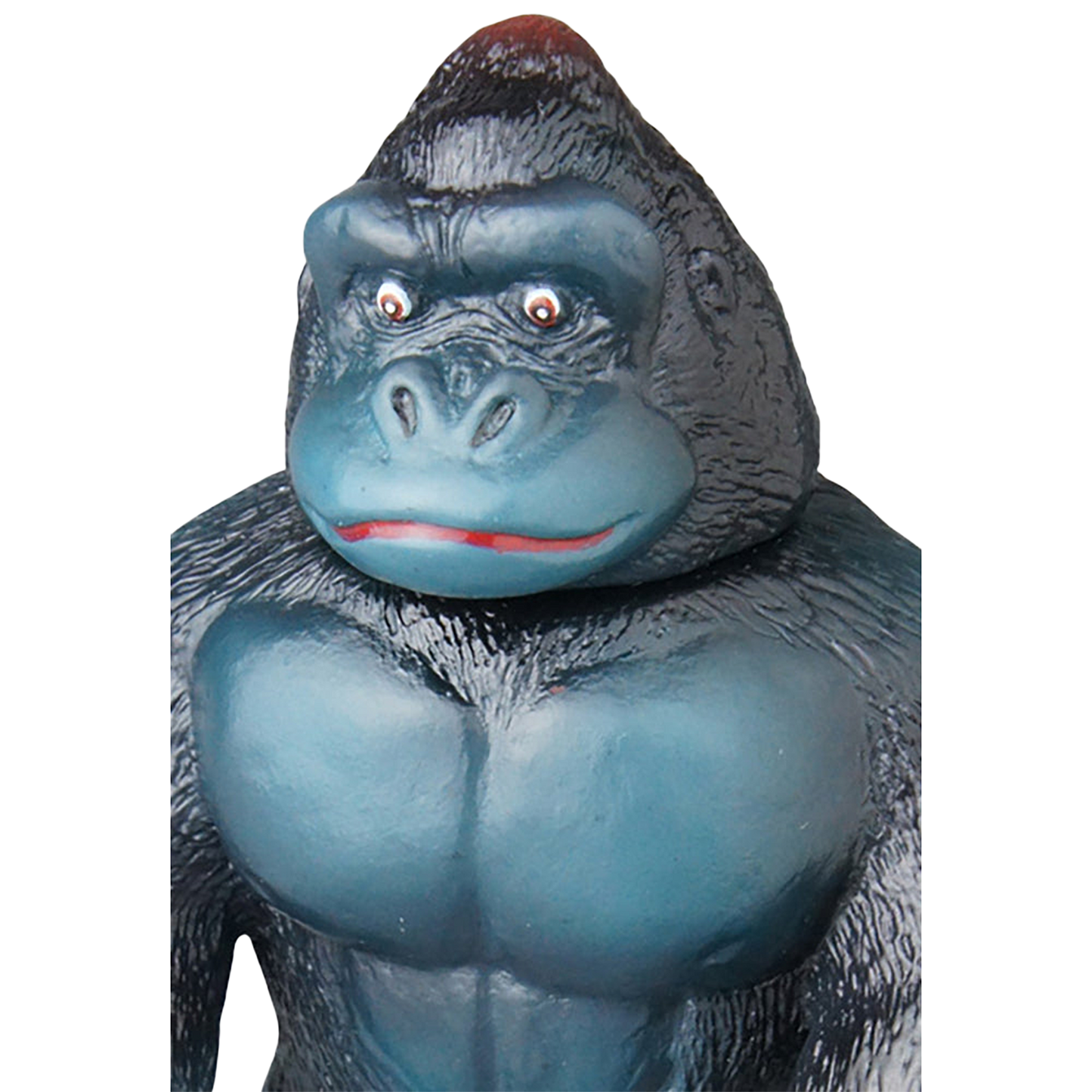 マウントゴリラ