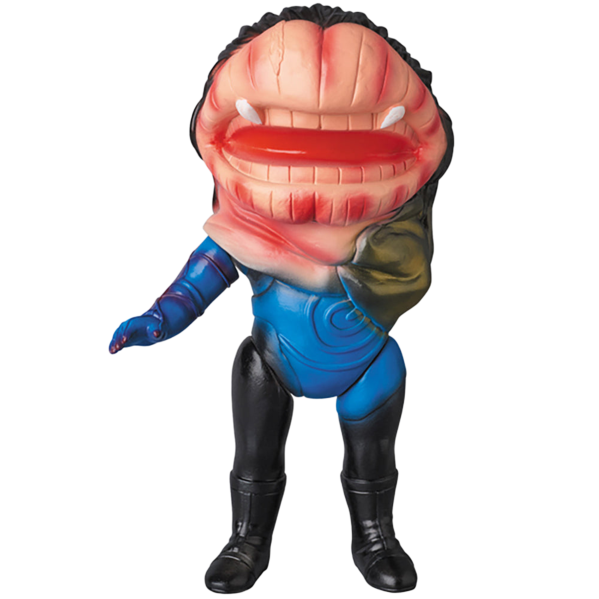 クチビルゲ（超人バロム・1より） | MEDICOM TOY OFFICIAL STORE