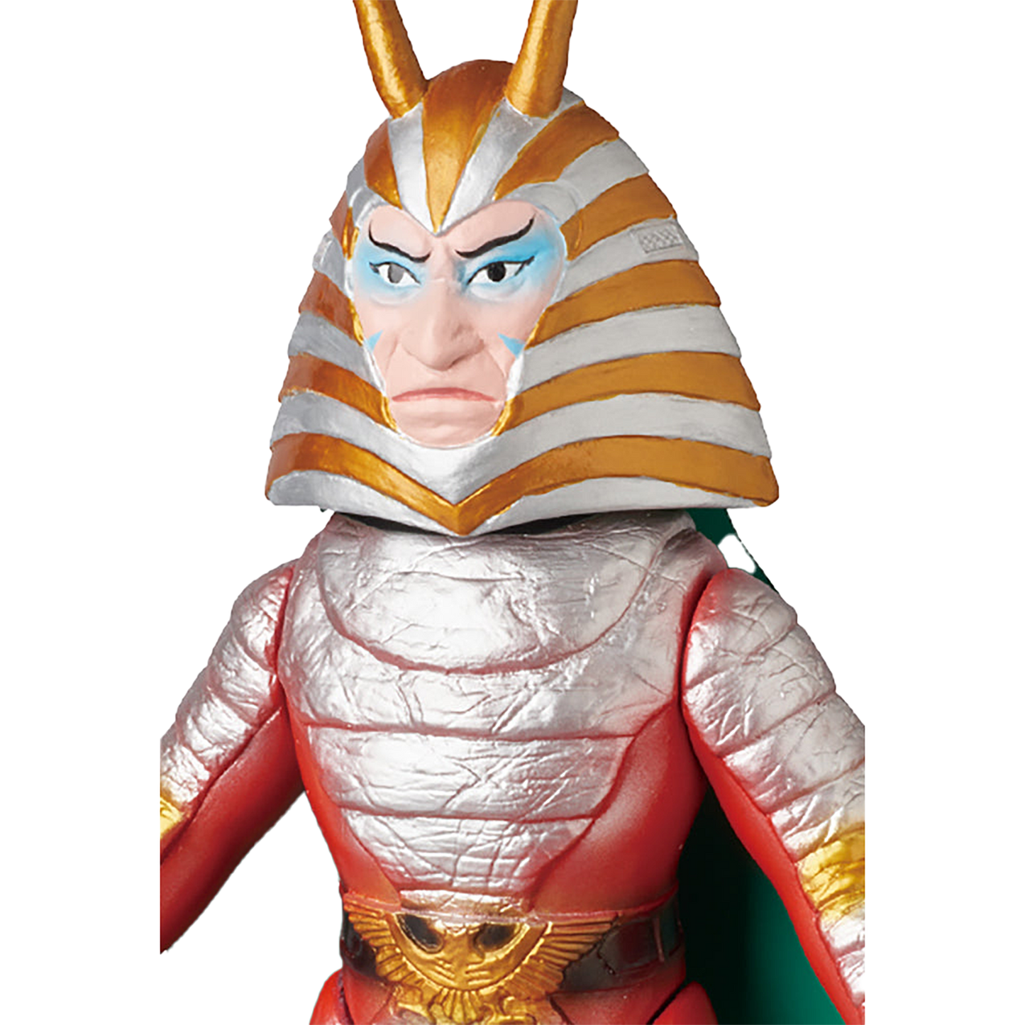 地獄大使(ワンフェス開催記念モデル)
