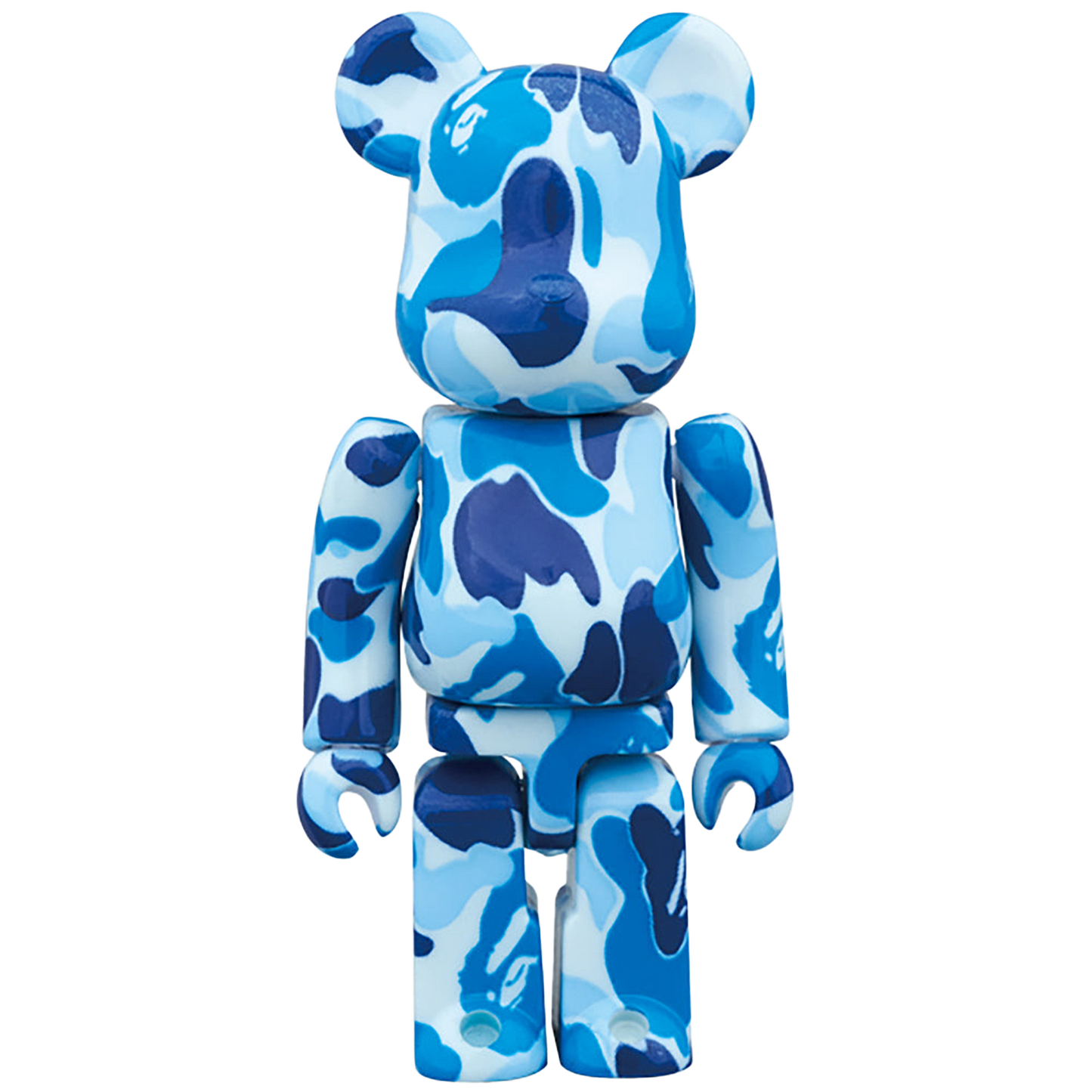 ABC BE@RBRICK 100% & 400% SET