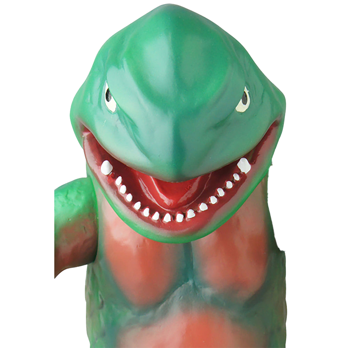 山椒魚怪獣ガンダ (仮面の忍者赤影より)