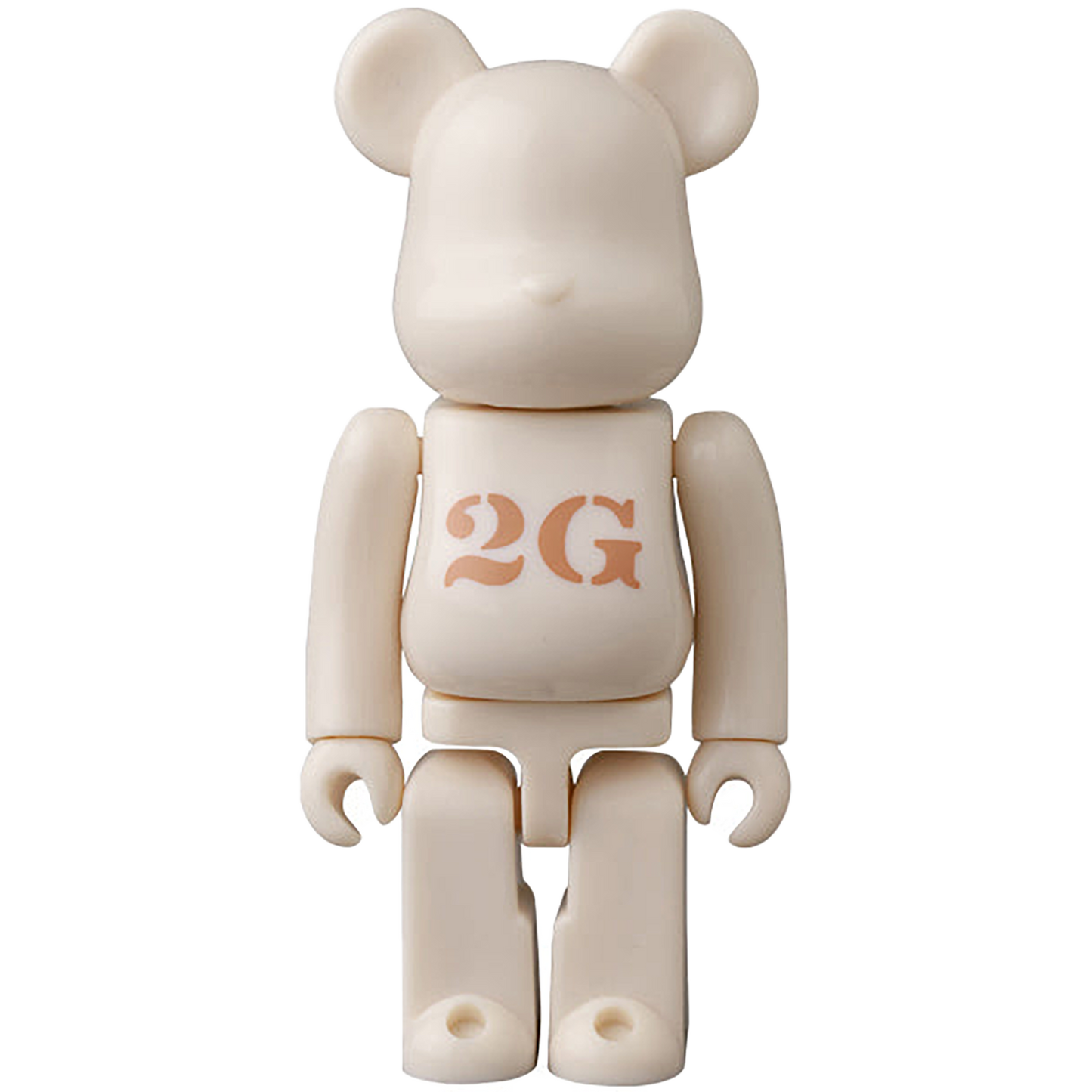 BE@RBRICK SERIES 47 Release Campaign Special Edition 100%