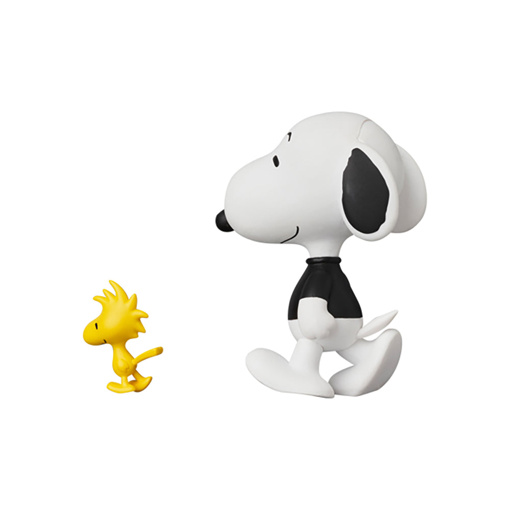 UDF SNOOPY MUSEUM TOKYO SNOOPY & WOODSTOCK_2