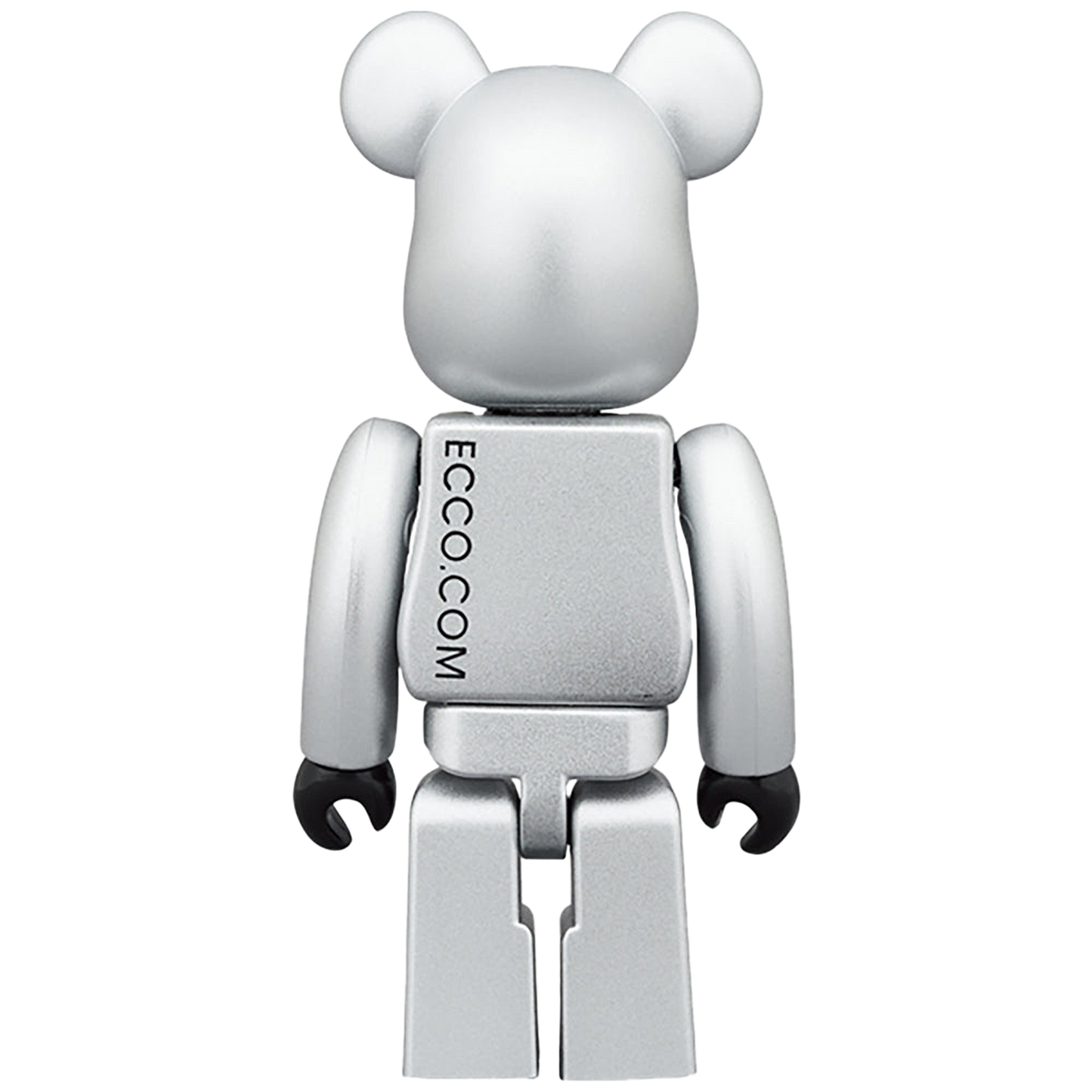 ECCO BE@RBRICK 100%