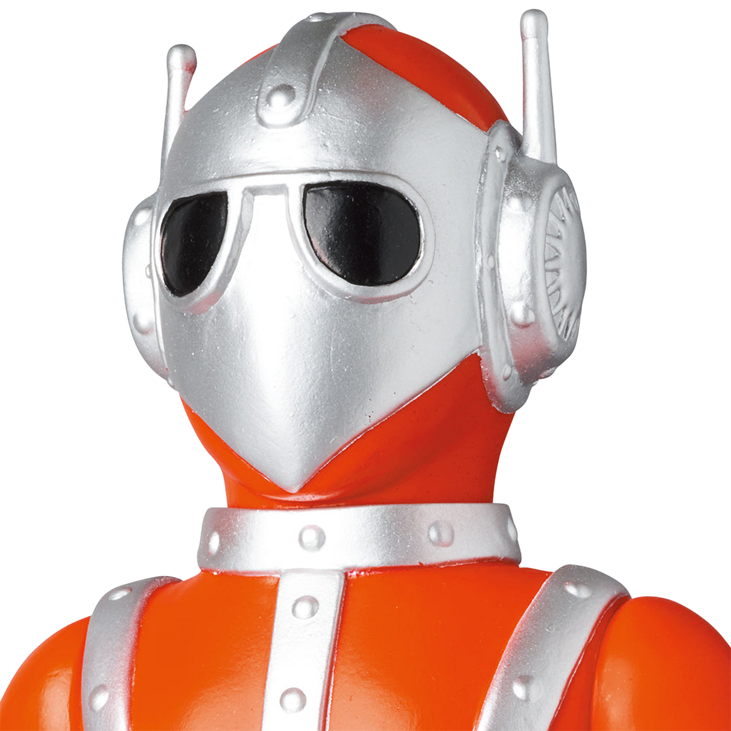 Jin Fighters (from Kamen Rider Super-1)《Planned to be shipped in late Jan. 2023 / Orders can be placed until October 31st》