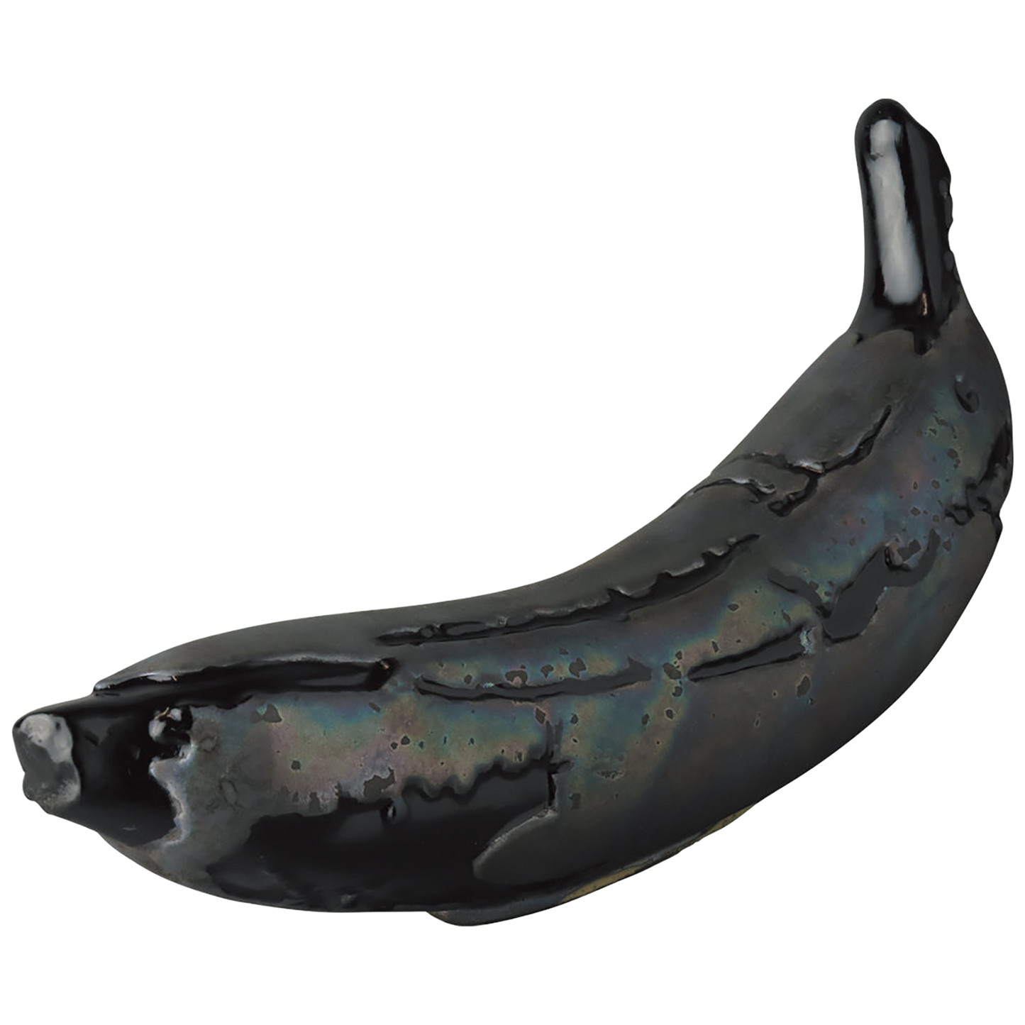 CERAMICK Andy Warhol "BANANA" ASH Ver.