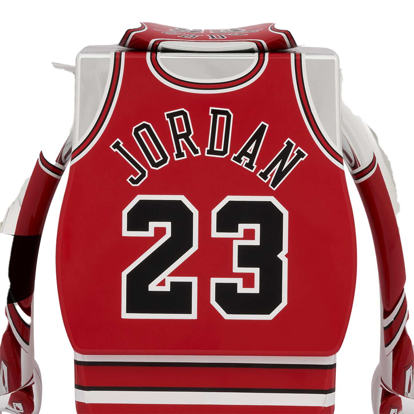 BE@RBRICK Michael Jordan 1998 LAST SHOT 1000%