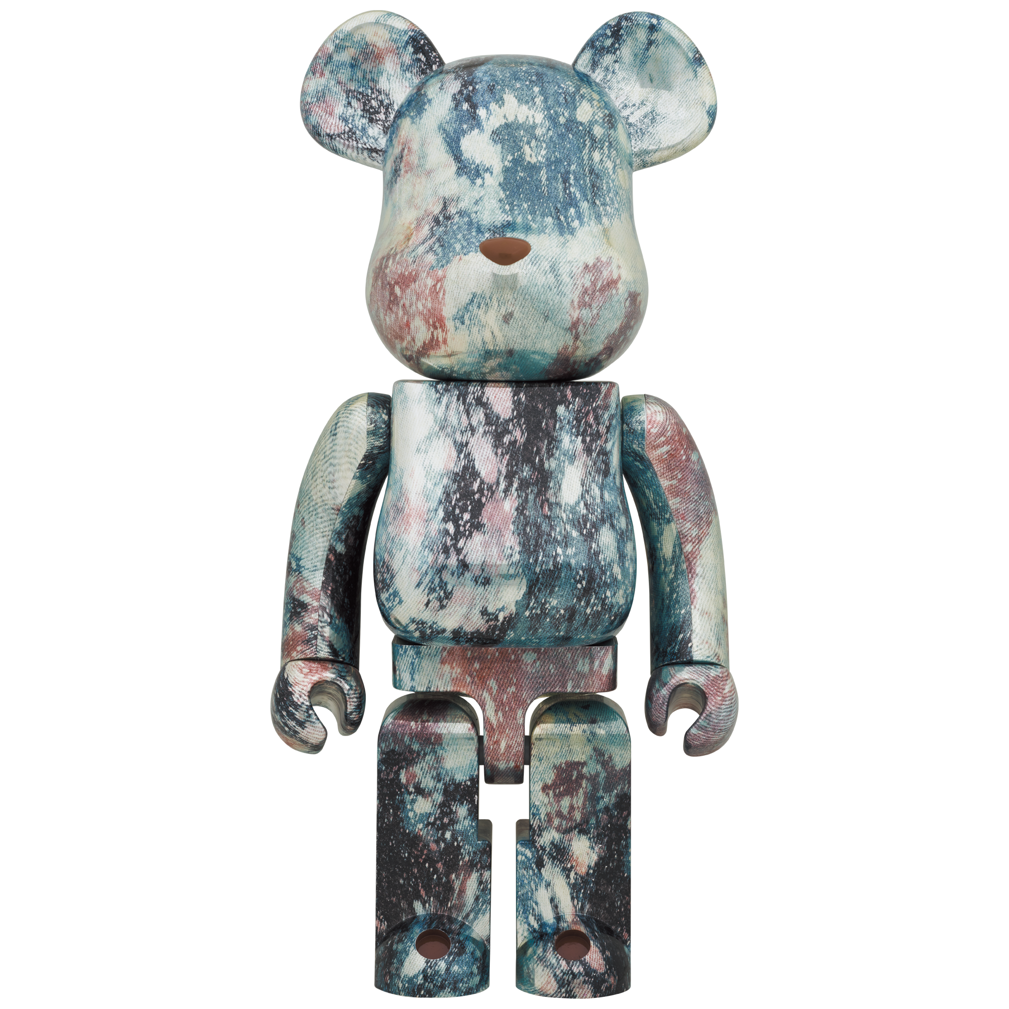 BE@RBRICK PUSHEAD #5 1000% | MEDICOM TOY OFFICIAL STORE BE@RBRICK PUSHEAD #5 1000% | MEDICOM TOY OFFICIAL STORE