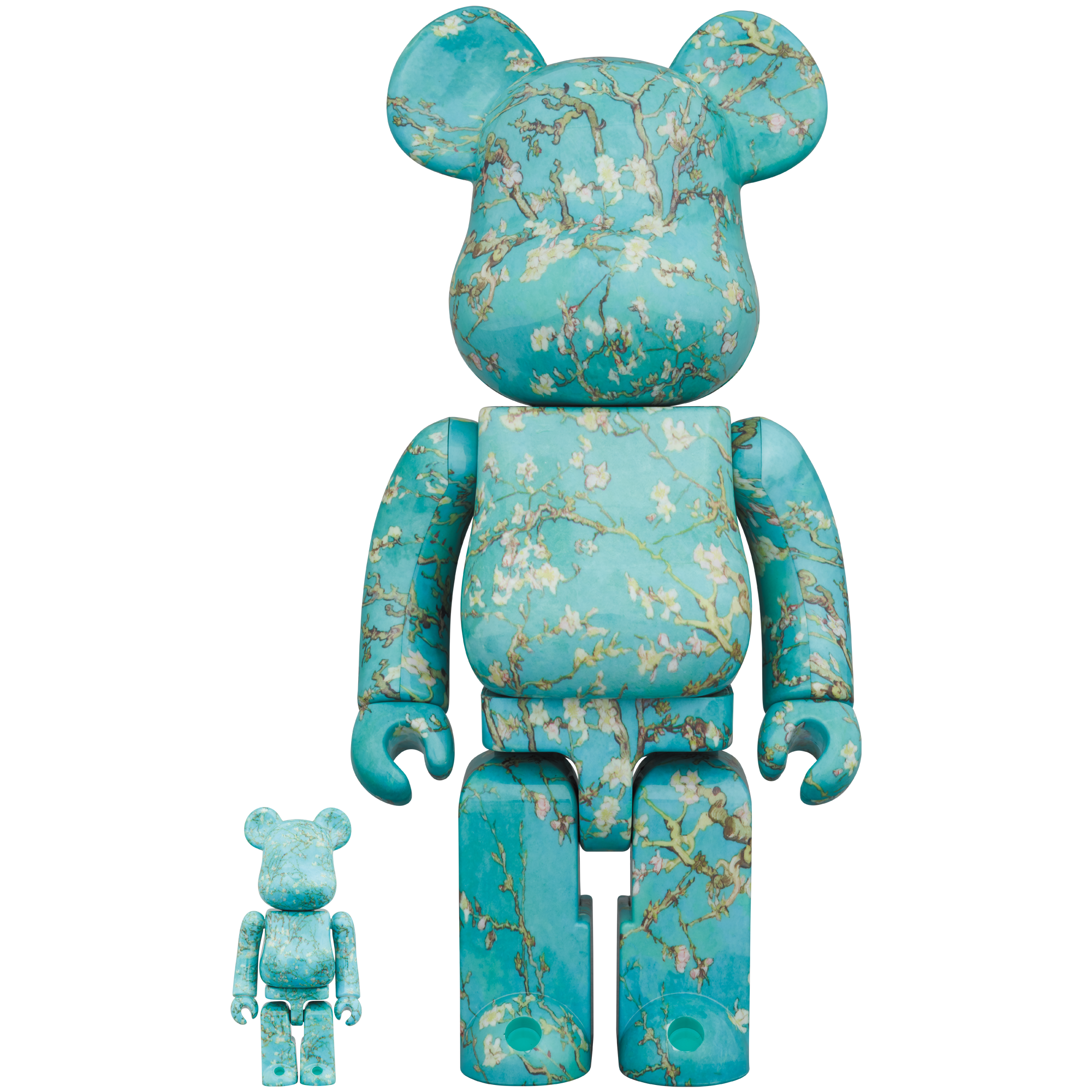 その他 BE@RBRICK Van Gogh \