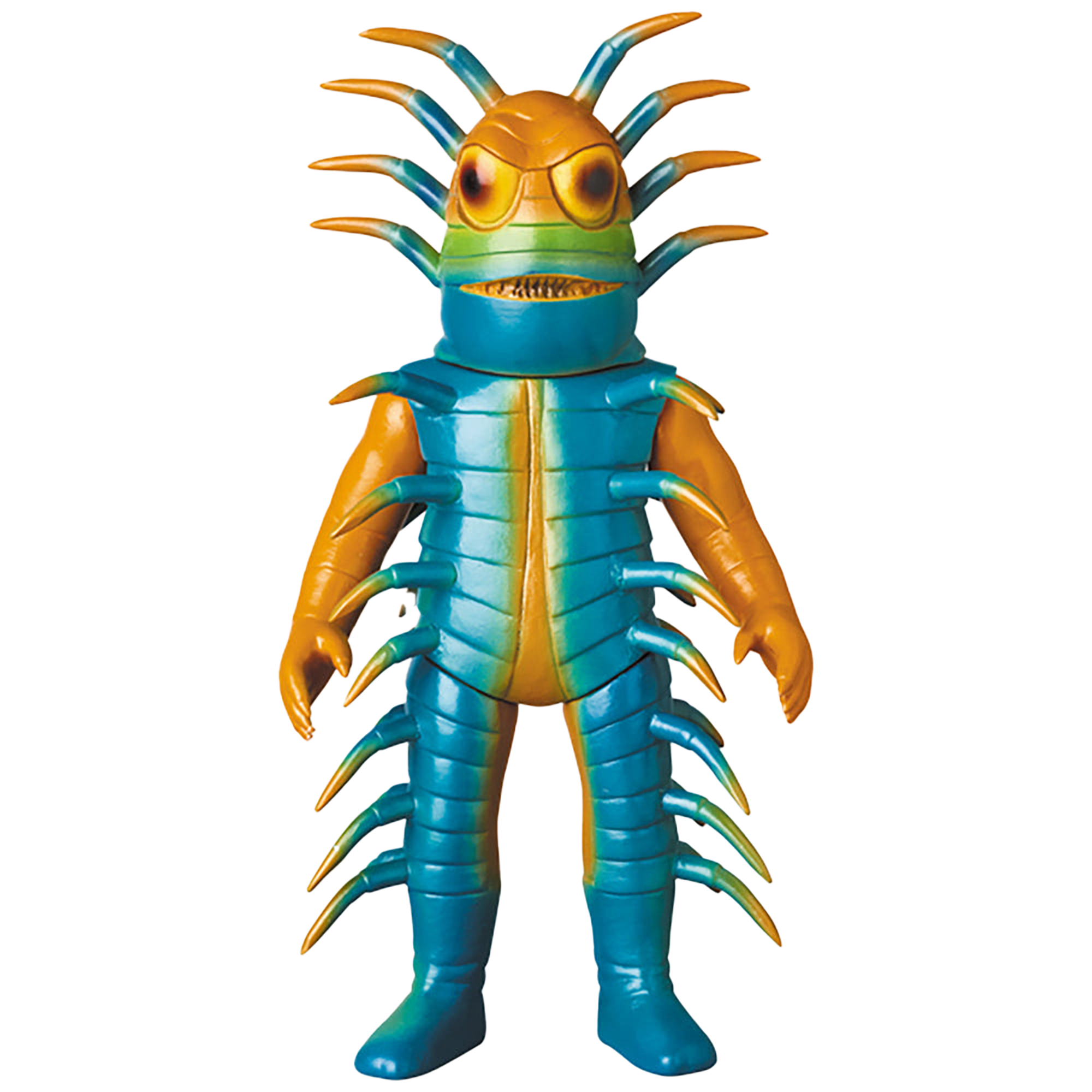 ゲジゲジ魔（変身忍者嵐より） | MEDICOM TOY OFFICIAL STORE