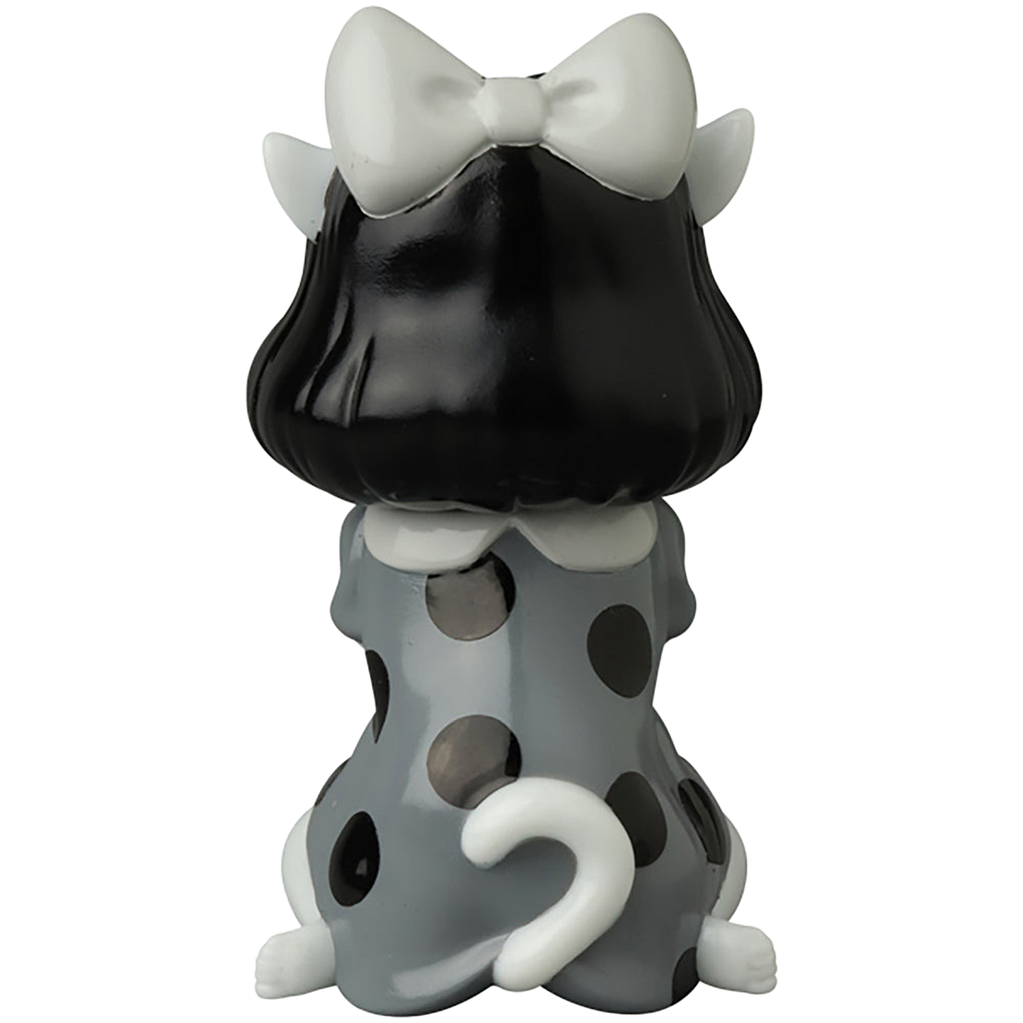 VAG(VINYL ARTIST GACHA) SERIES 40 末日猫娘