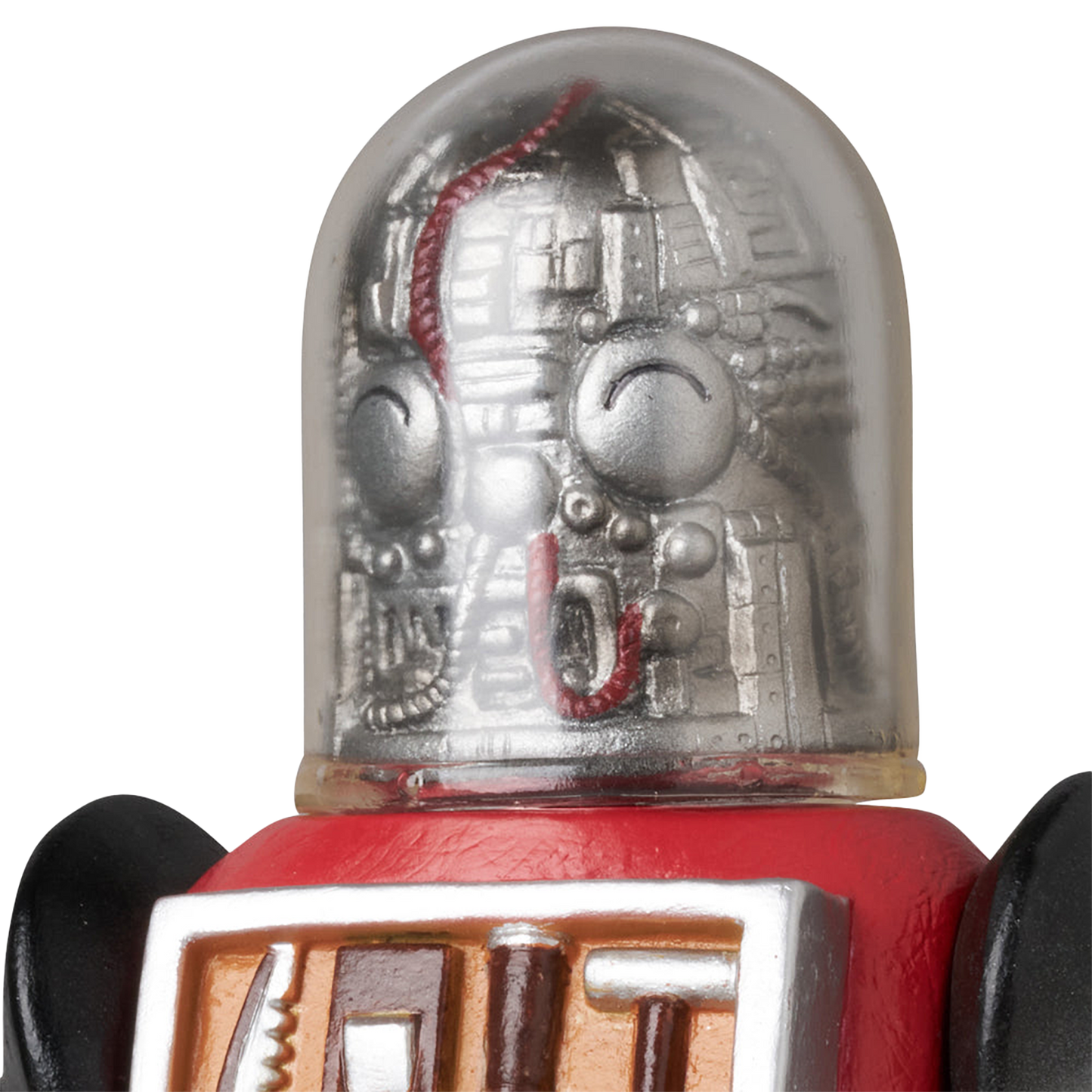 Robo Choi《Planned to be shipped in late May 2026 / Order period is until February 28》