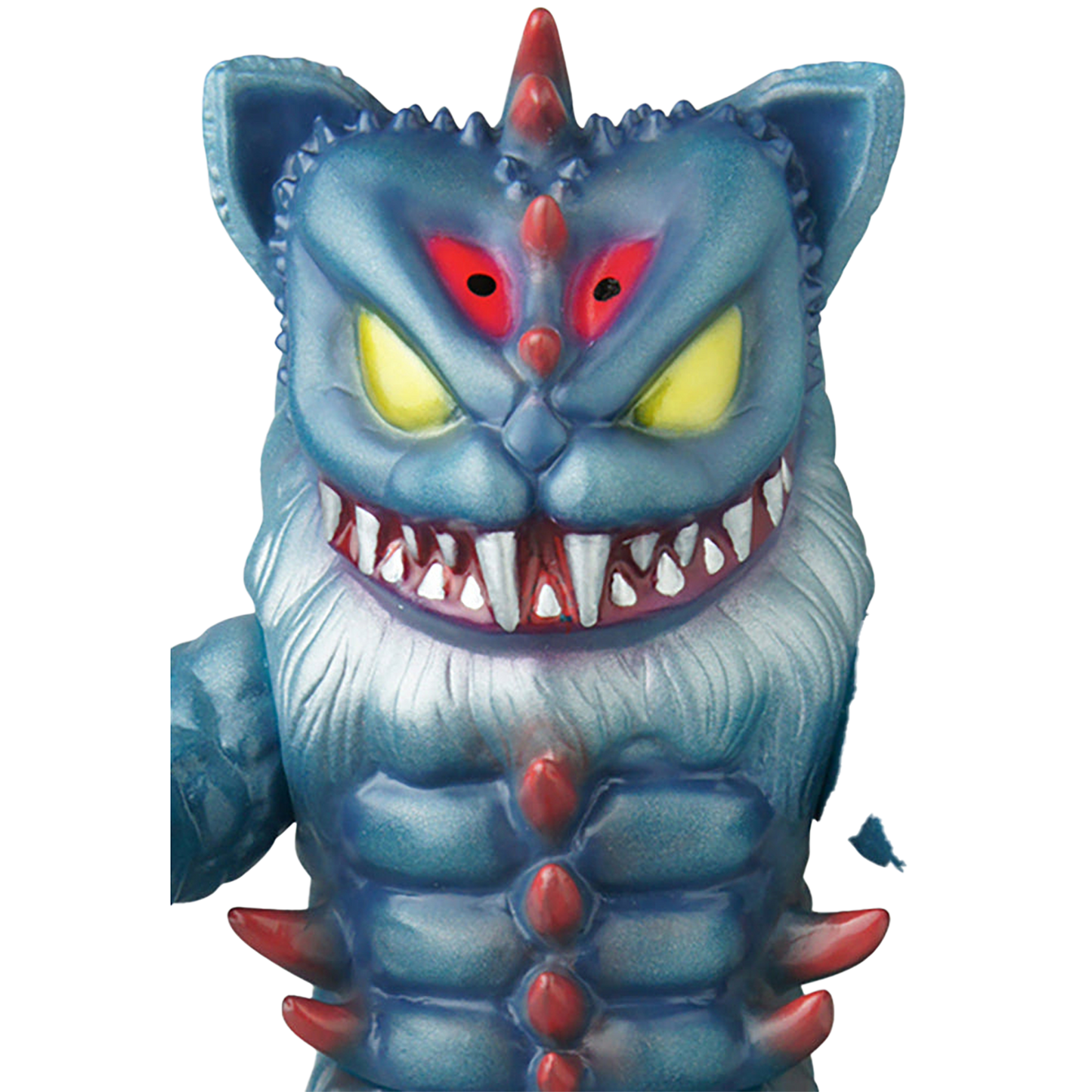 山猫怪獣ジャコー (仮面の忍者赤影より)