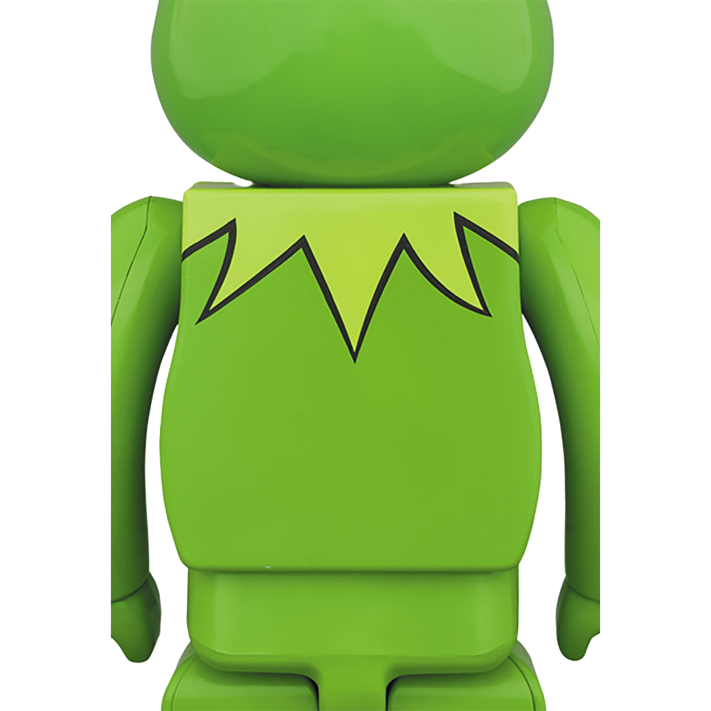 BE@RBRICK Kermit The Frog 1000%