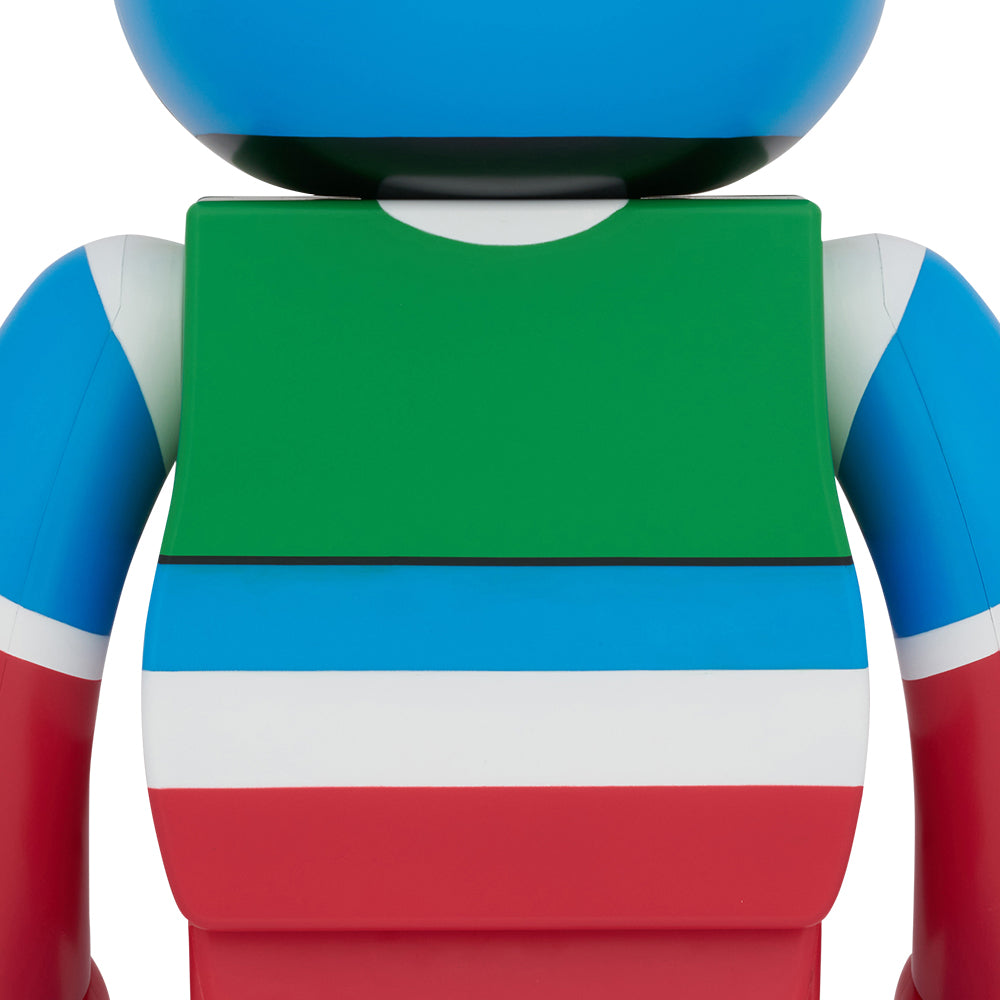 BE@RBRICK Action Mask Shin-chan 1000%