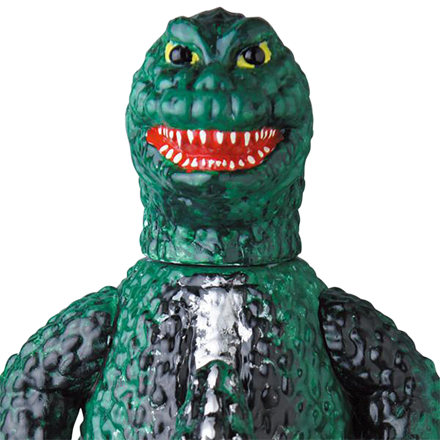 Godzilla 1971(Guignol version)《Planned to be shipped in late Oct. 2020》