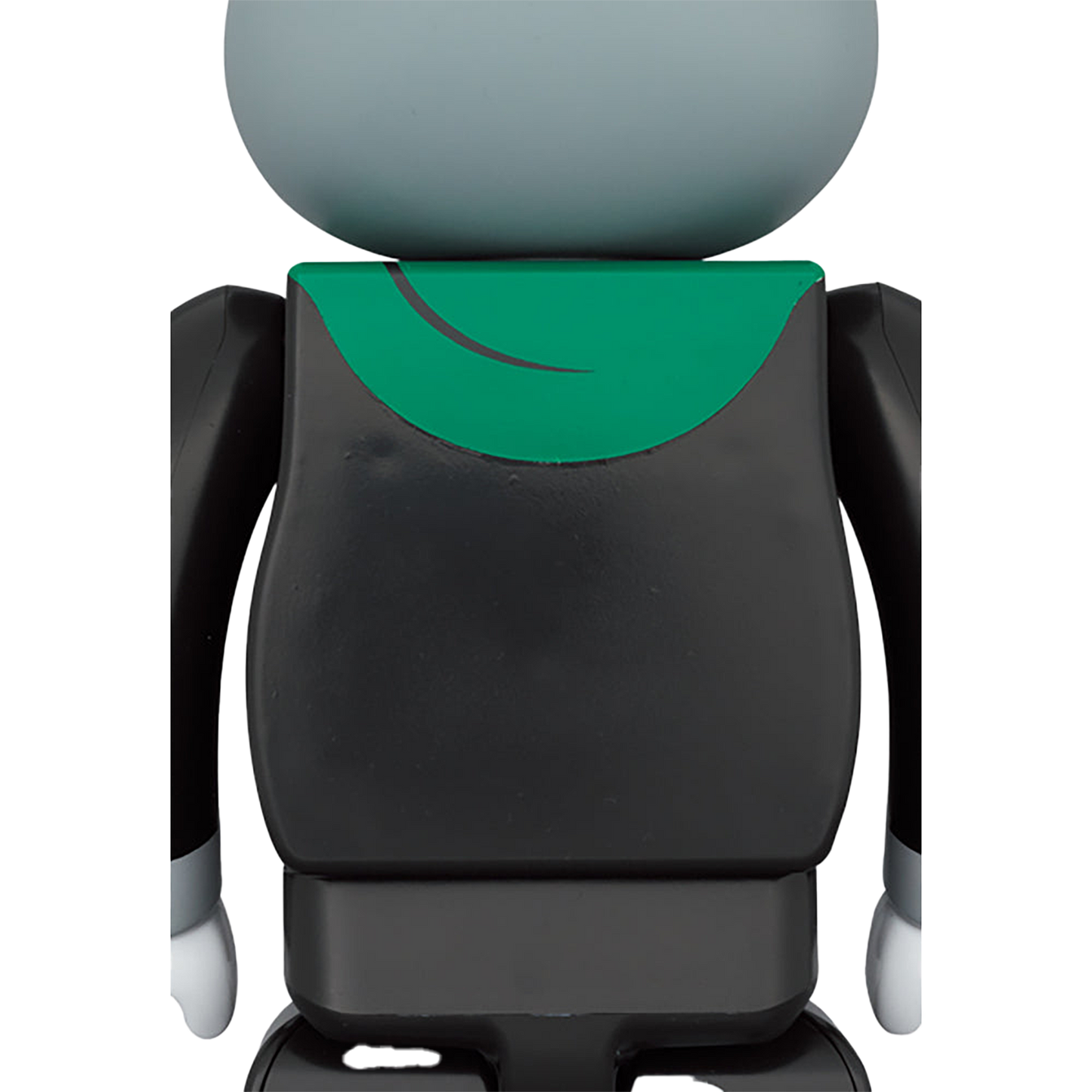 BE@RBRICK TOM in Hogwarts House Robe 1000% (TOM AND JERRY)