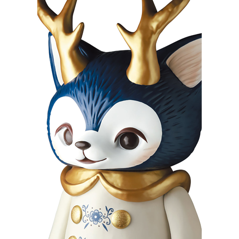 KAORI HINATA BLUE ROYAL JAM MORRIS 3-OFF_2