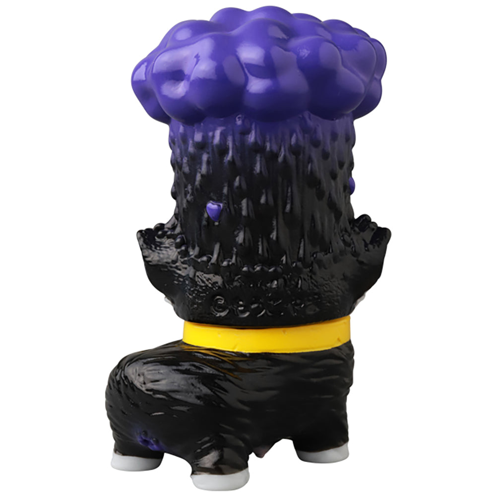 VAG(VINYL ARTIST GACHA) SERIES 41 どしゃぶり猫_4