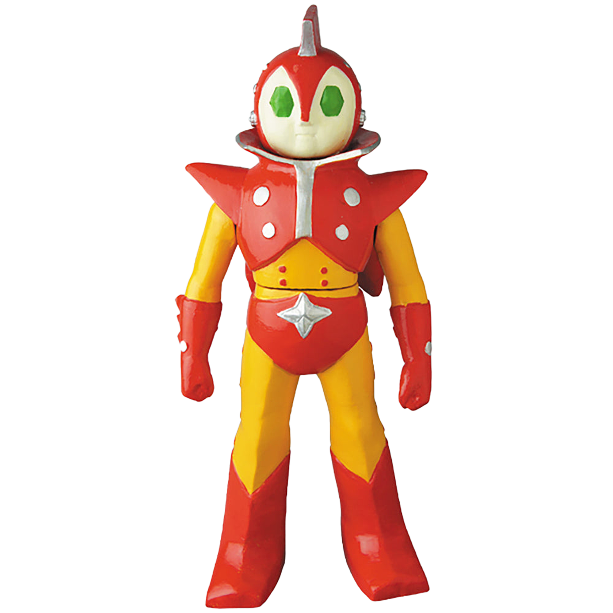 ガンバロン | MEDICOM TOY OFFICIAL STORE