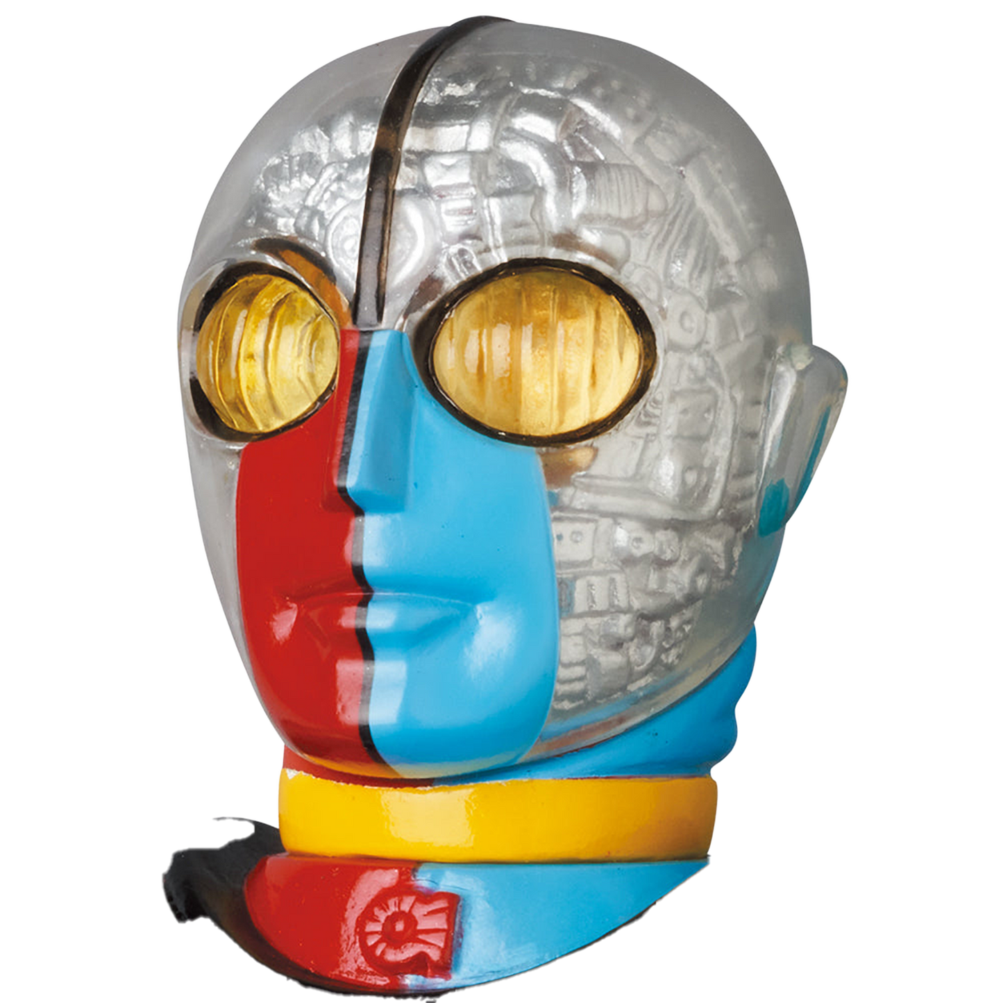 Kamen Rider Kikaider 01 (DX version)(from Kikaider 01)《Planned to be shipped in late July 2022》