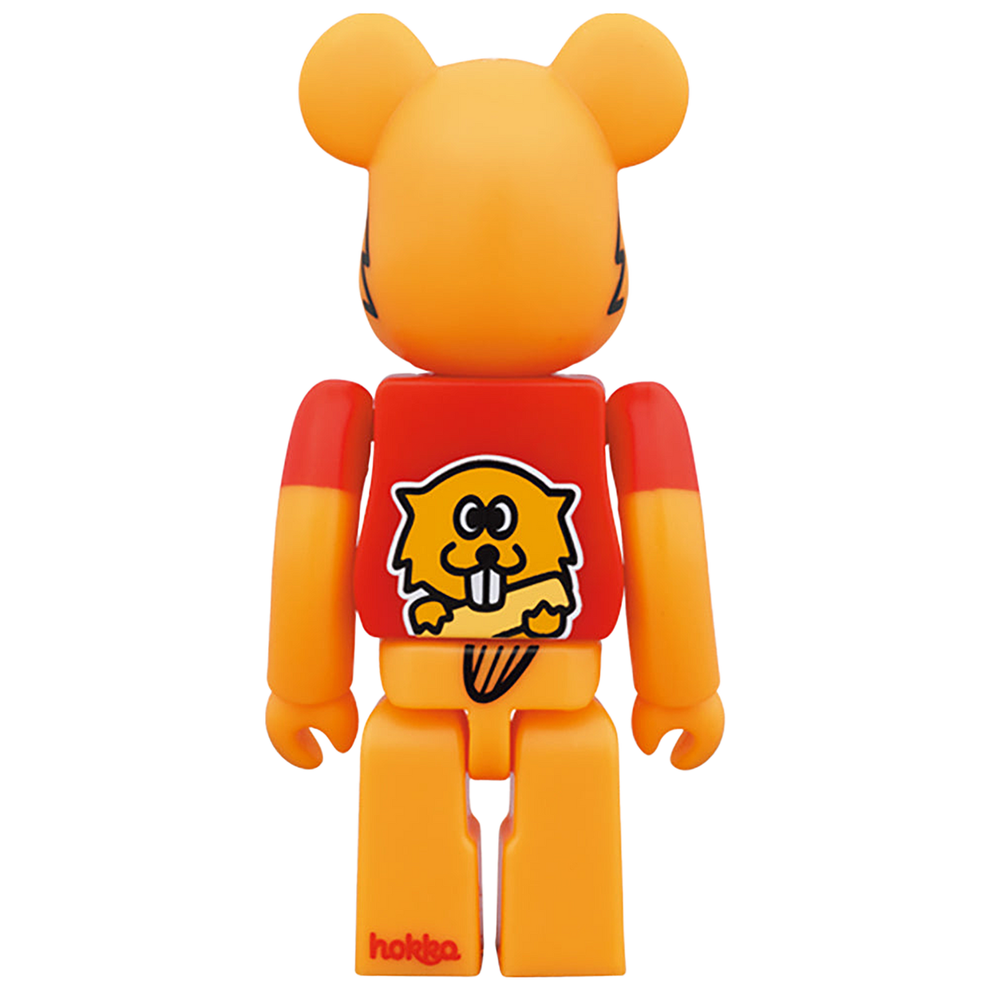 BE@RBRICK ビーバー 100%