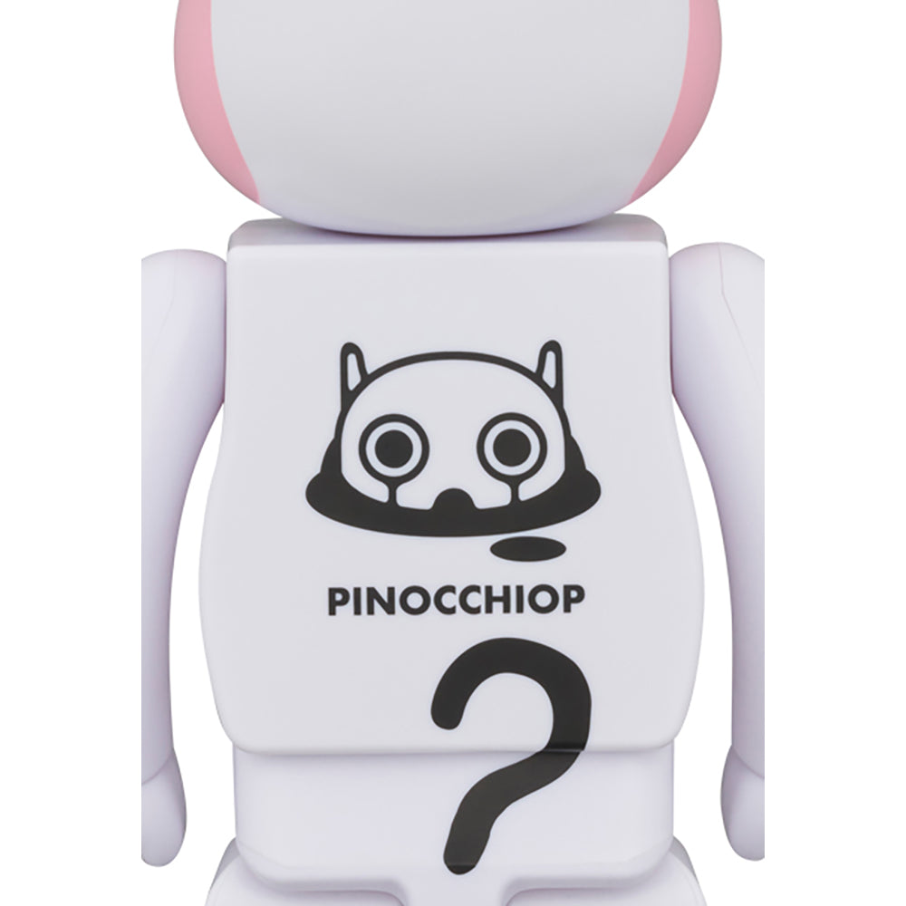 BE@RBRICK どうしてちゃん 400%_1