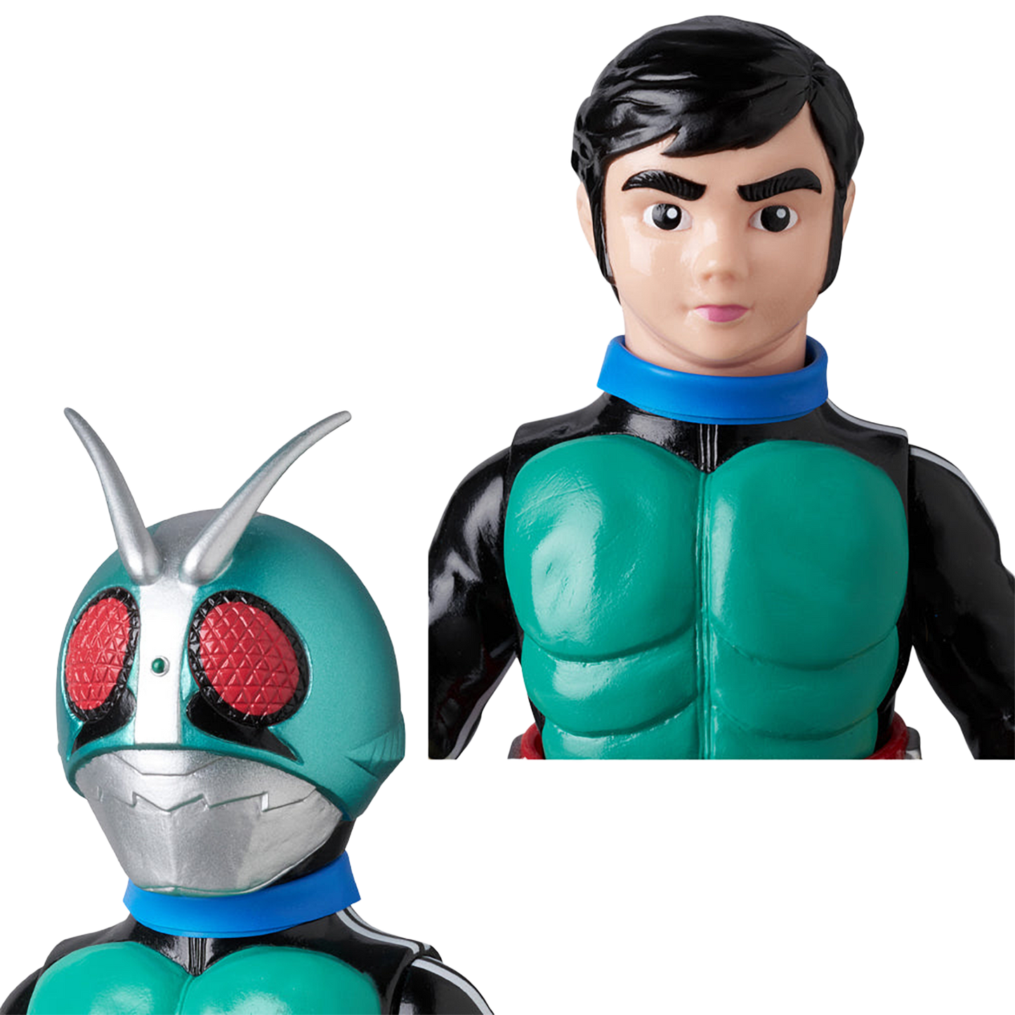 Shocker Rider No.4《Planned to be shipped in late January 2026 / Order period is until October 31》