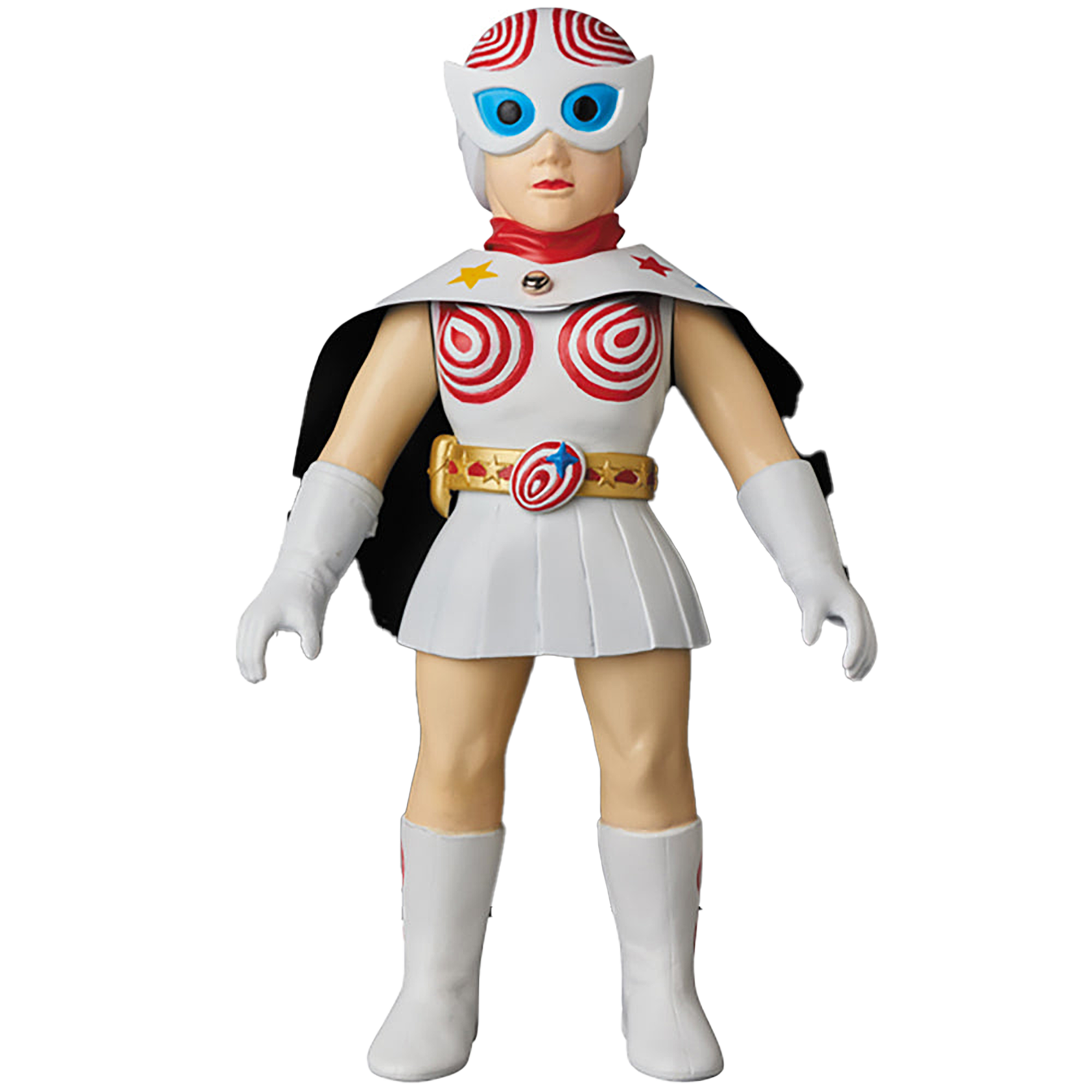 ベルスター（ザ・カゲスターより） | MEDICOM TOY OFFICIAL STORE