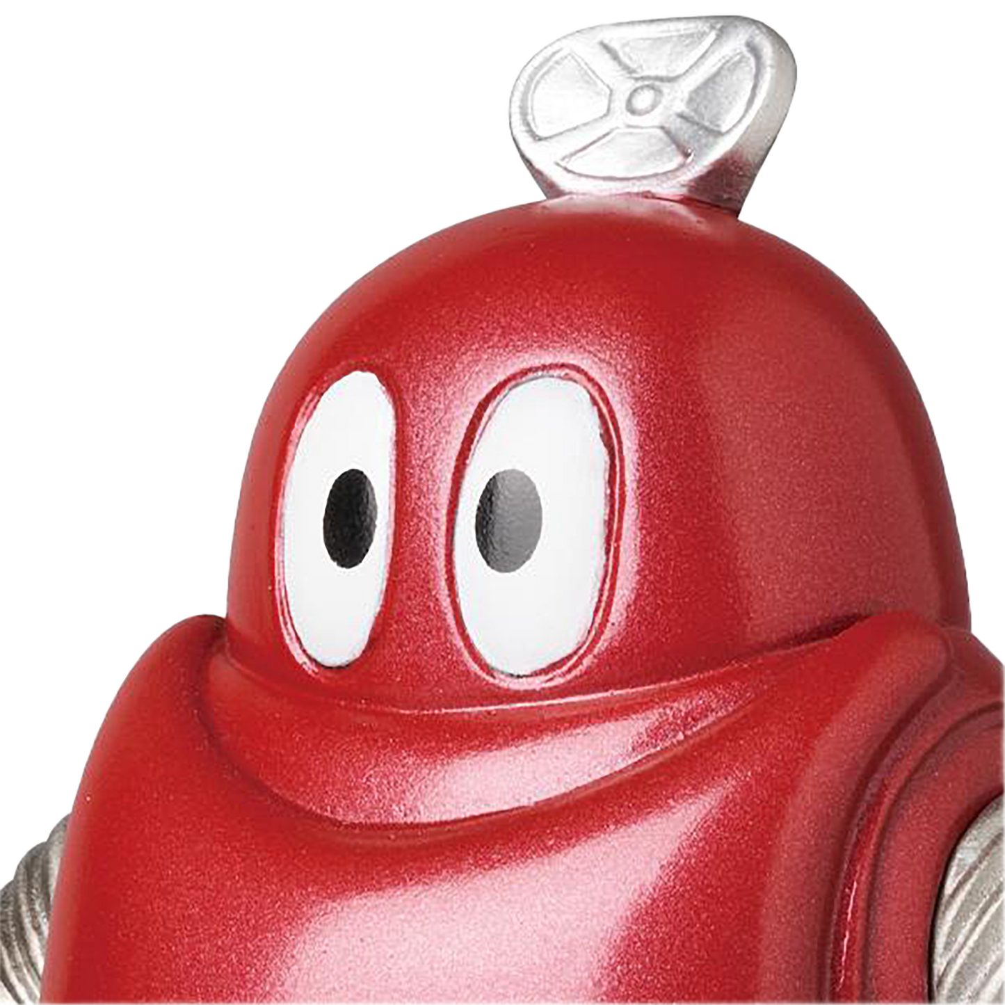 Robocon (Metallic color)(Middle size)《Planned to be shipped in late Oct. 2020》