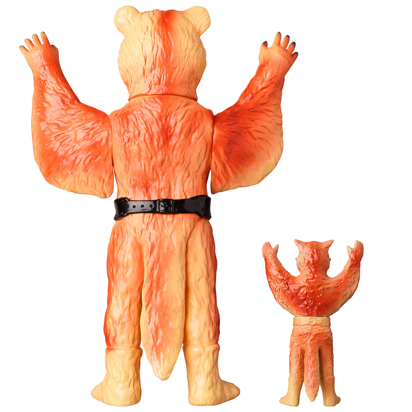 Masasabedle(New color)+Mini Sofubi (from Kamen Rider)《Planned to be shipped in late Oct. 2022 Orders can be placed until July 31st》