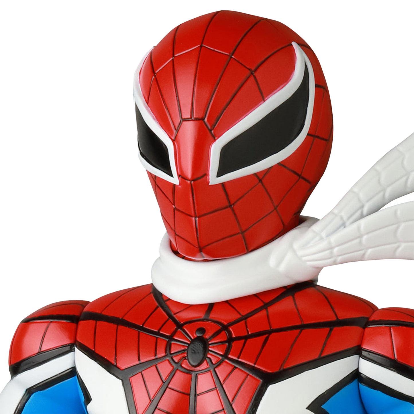 SUPER MANGA POWERS SPIDER-MAN(Takuya Yamashiro New Costume)《Planned to be shipped in late July 2026 / Order period is until February 28》
