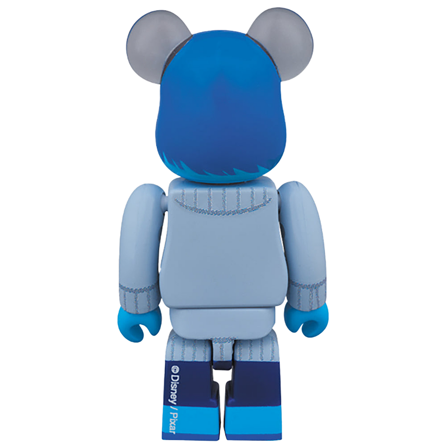 BE@RBRICK JOY & SADNESS 2PACK