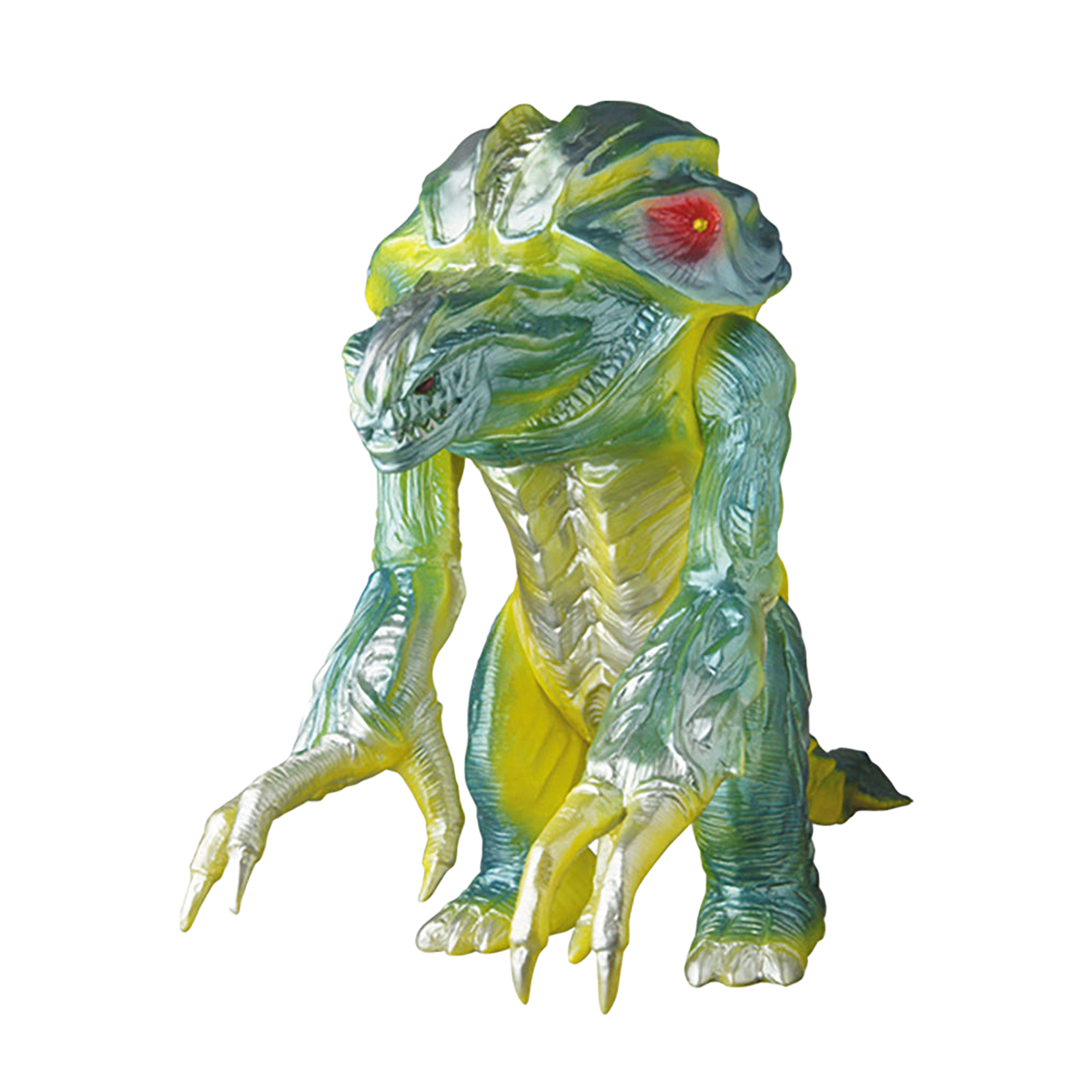 オルガ（ゴジラ2000ミレニアムより） | MEDICOM TOY OFFICIAL STORE