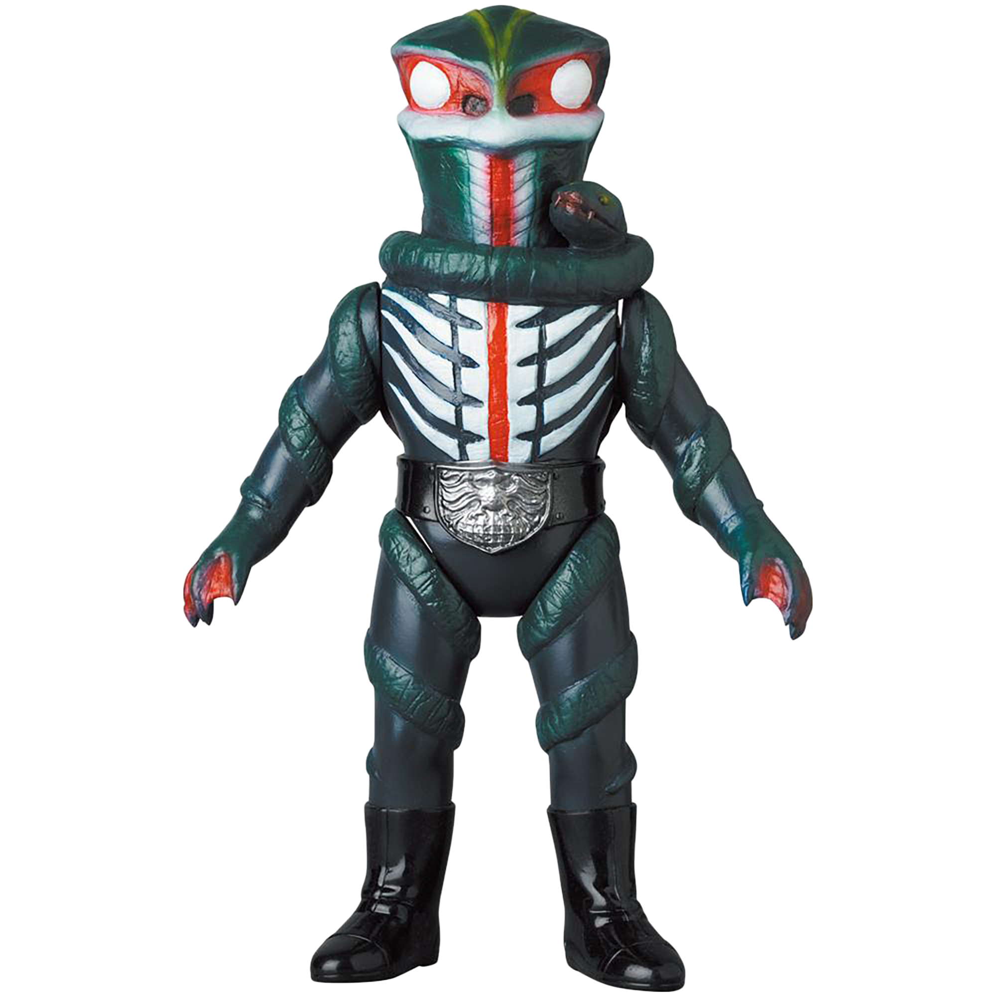 当時物 ポピー 海蛇男 ソフビ 海蛇男 (仮面ライダーより) | MEDICOM 当時物 ポピー 海蛇男 ソフビ 海蛇男 (仮面ライダーより) | MEDICOM