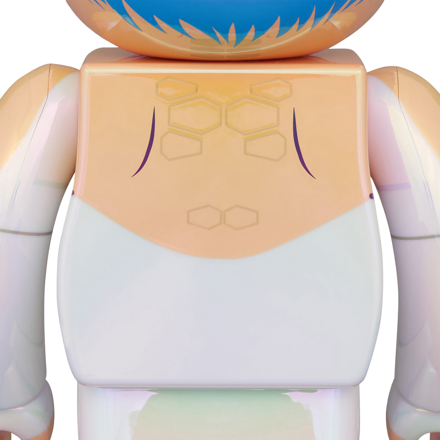 BE@RBRICK 草薙元子 (原版) 100% & 400%