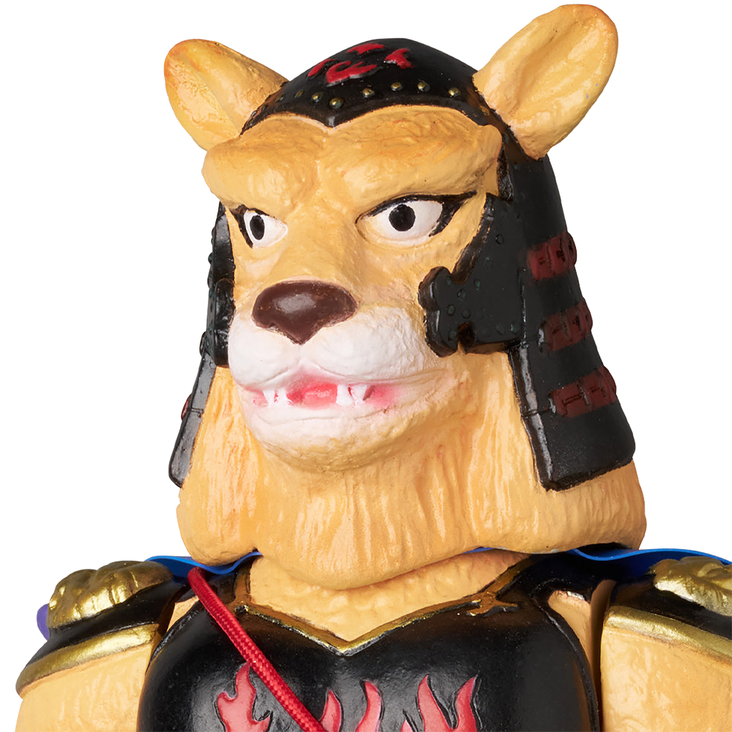 P-Pro Retro Sofubi Heroes Fuun Lion Maru (with Helmet)《Planned to be shipped in late November 2025 / Order period is until August 31》