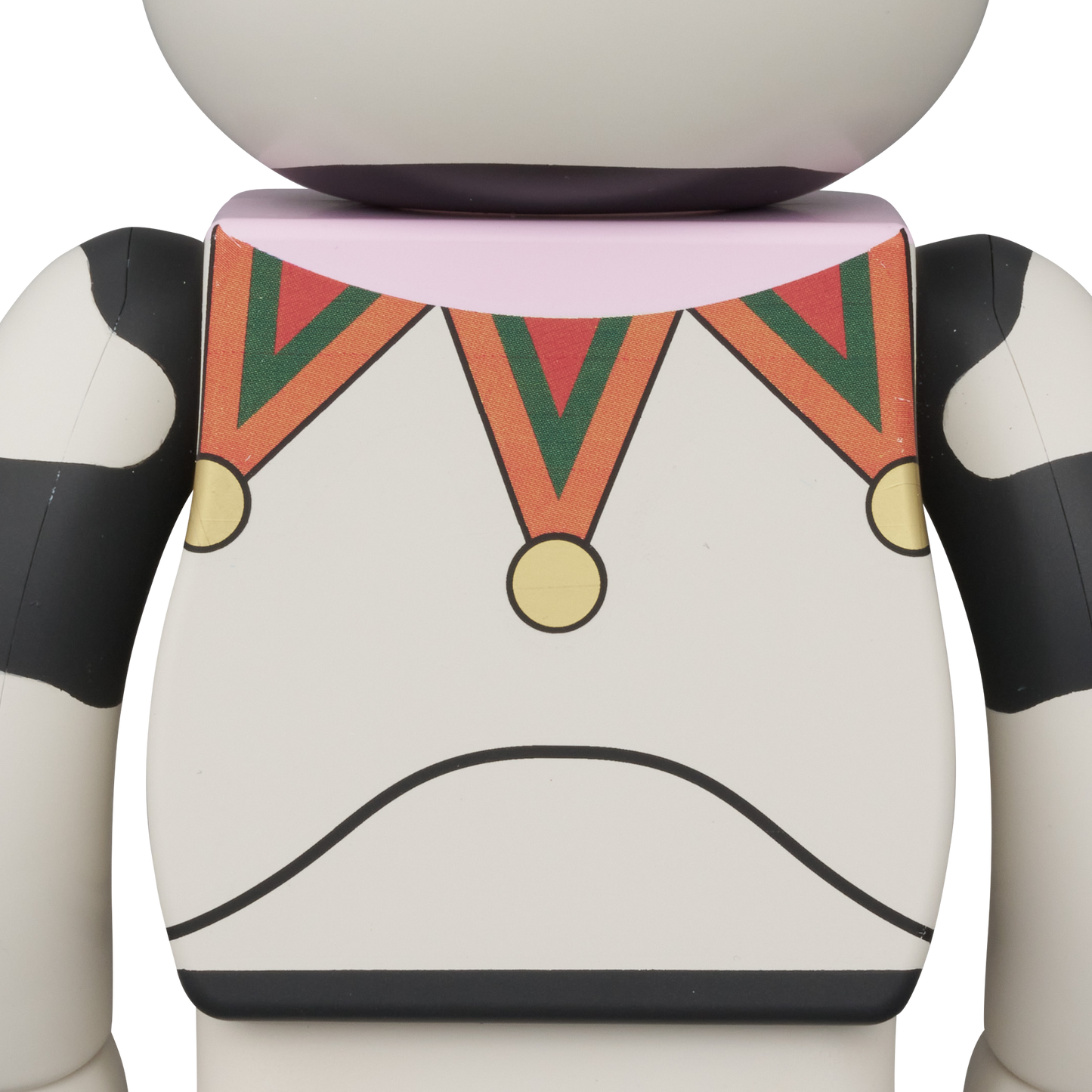 BE@RBRICK Robin 400%《Scheduled to be released and shipped in November 2026. Order period is until August 10th》