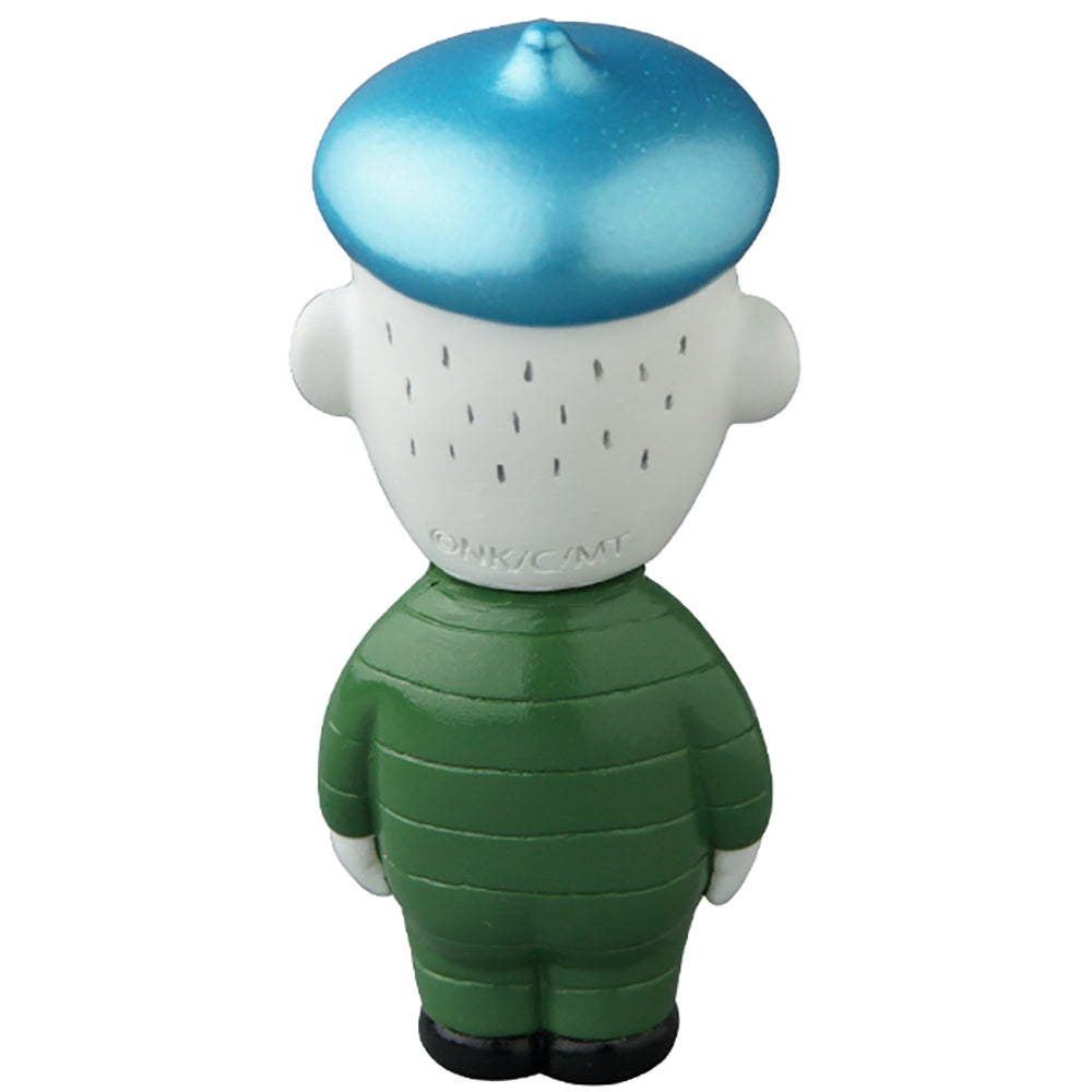 VAG(VINYL ARTIST GACHA)SERIES 8 コッカ_4