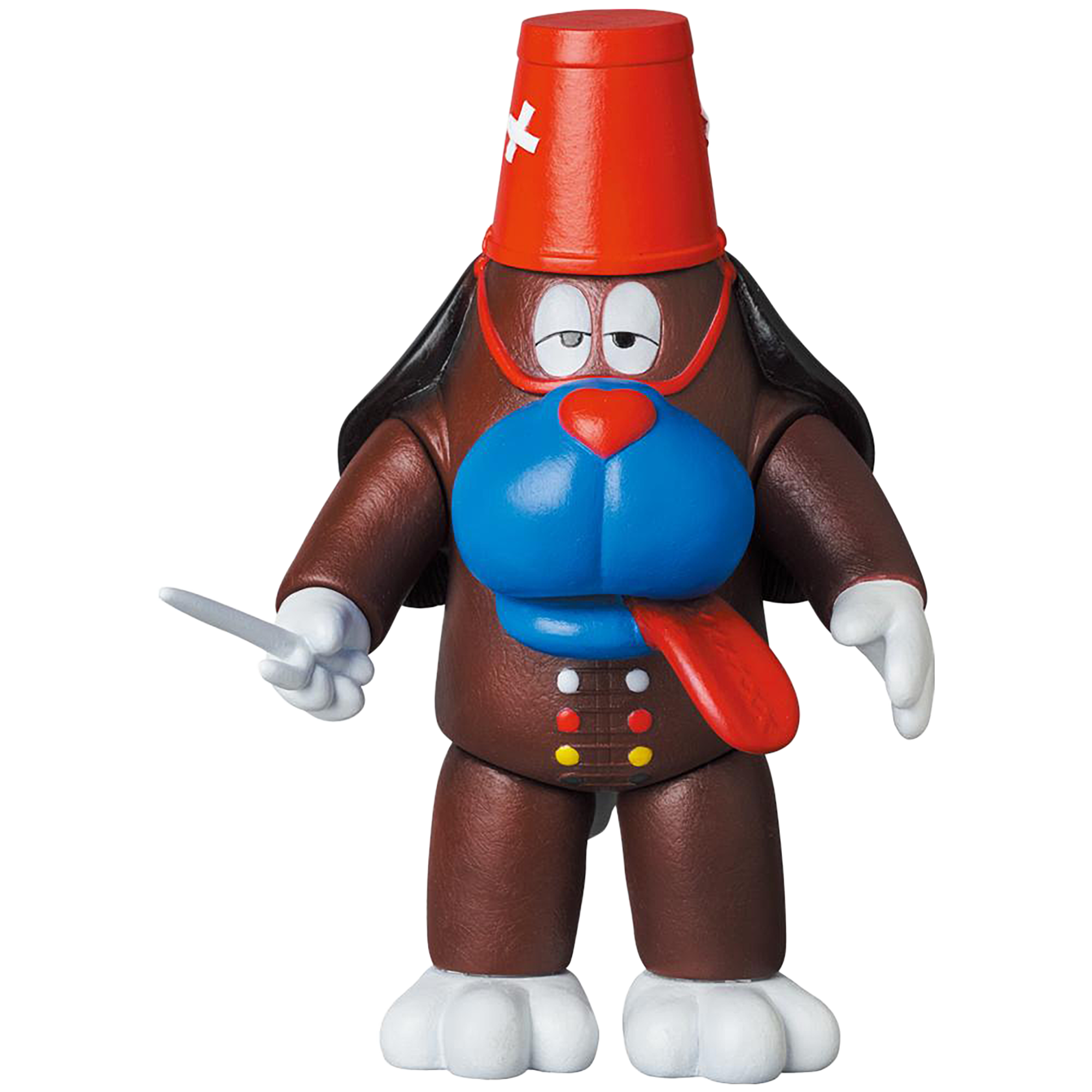 ロボイヌ（がんばれ!! ロボコンより） | MEDICOM TOY OFFICIAL STORE