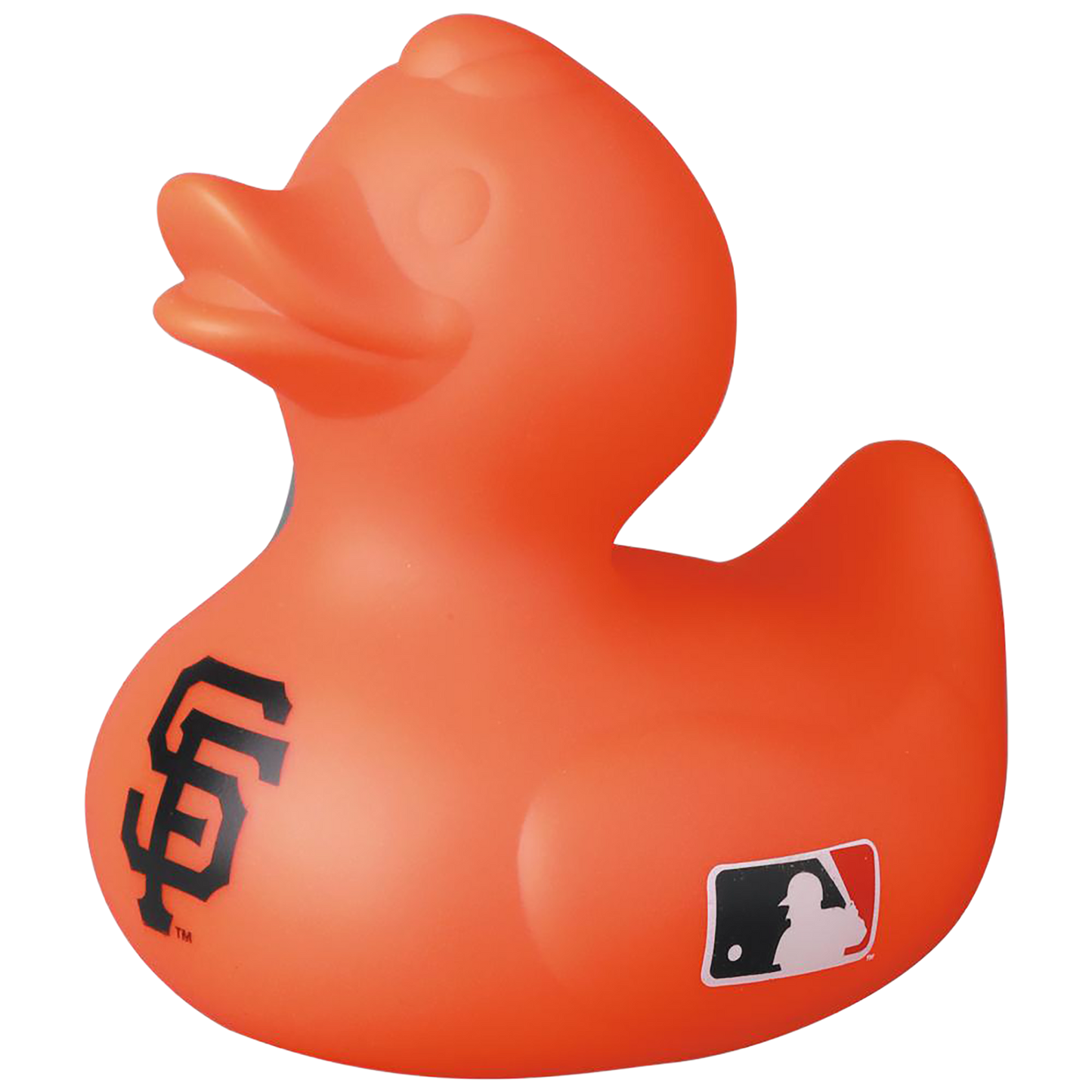 F.C.R.B. × MLB RUBBER DUCK (SAN FRANCISCO GIANTS)