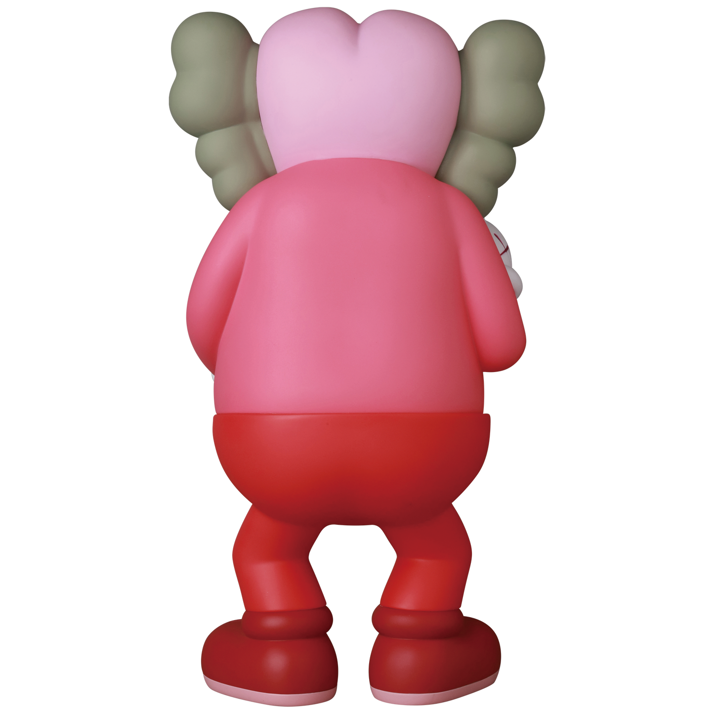 FRANKEN BERRY (KAWS VERSION)